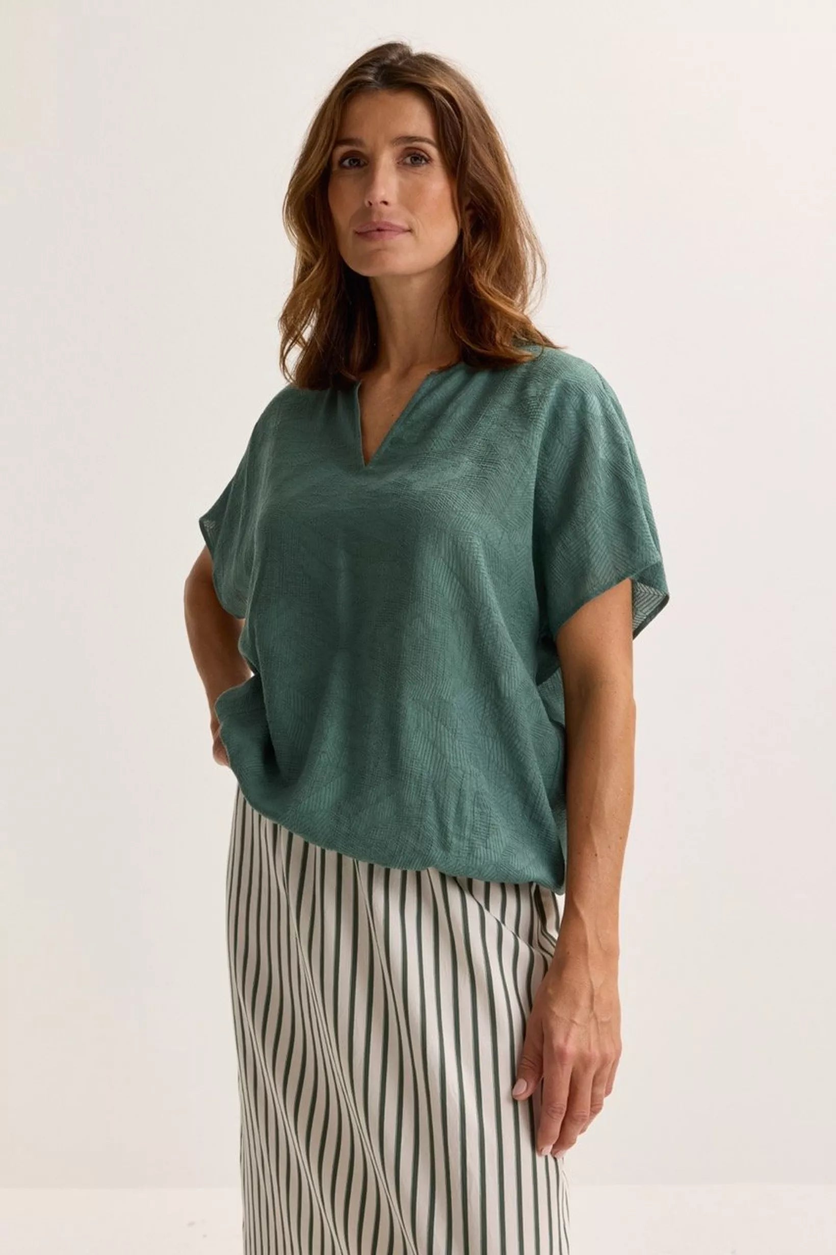 Bloes Groen Mayerline ( Jipa 5057/655 )