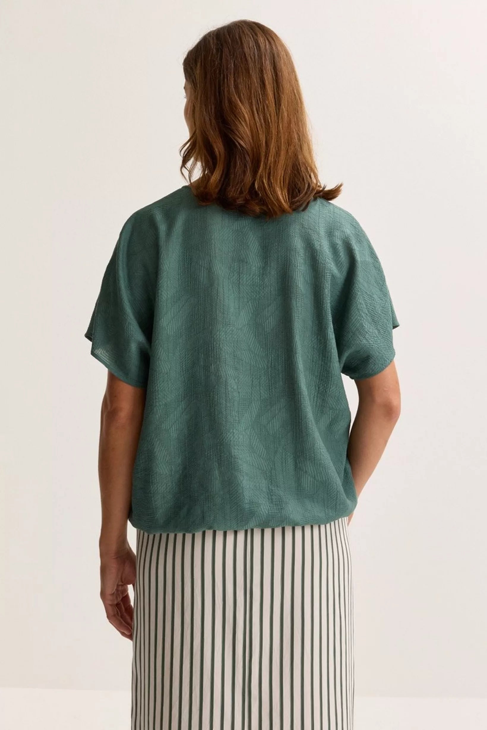 Bloes Groen Mayerline ( Jipa 5057/655 )