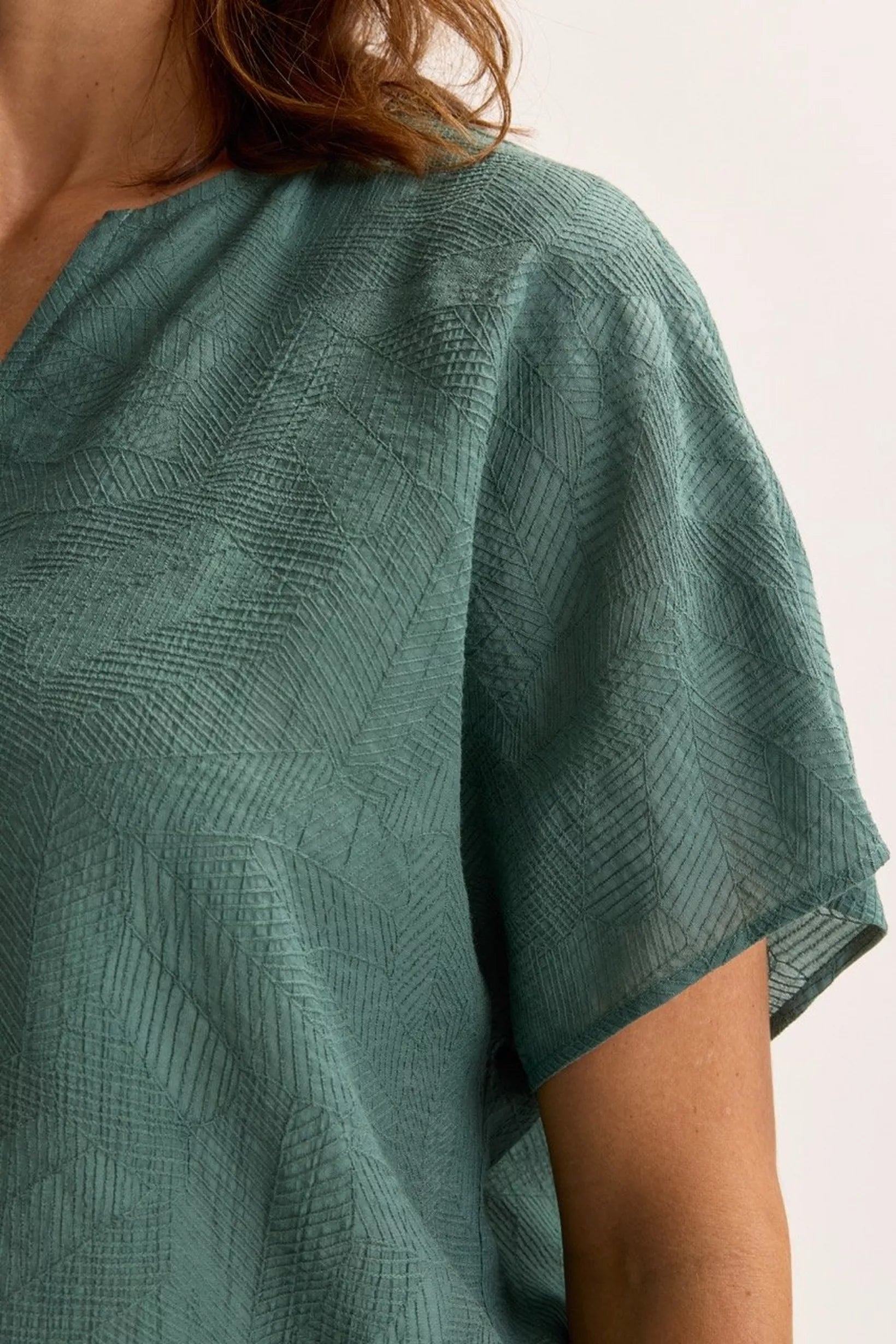 Bloes Groen Mayerline ( Jipa 5057/655 )