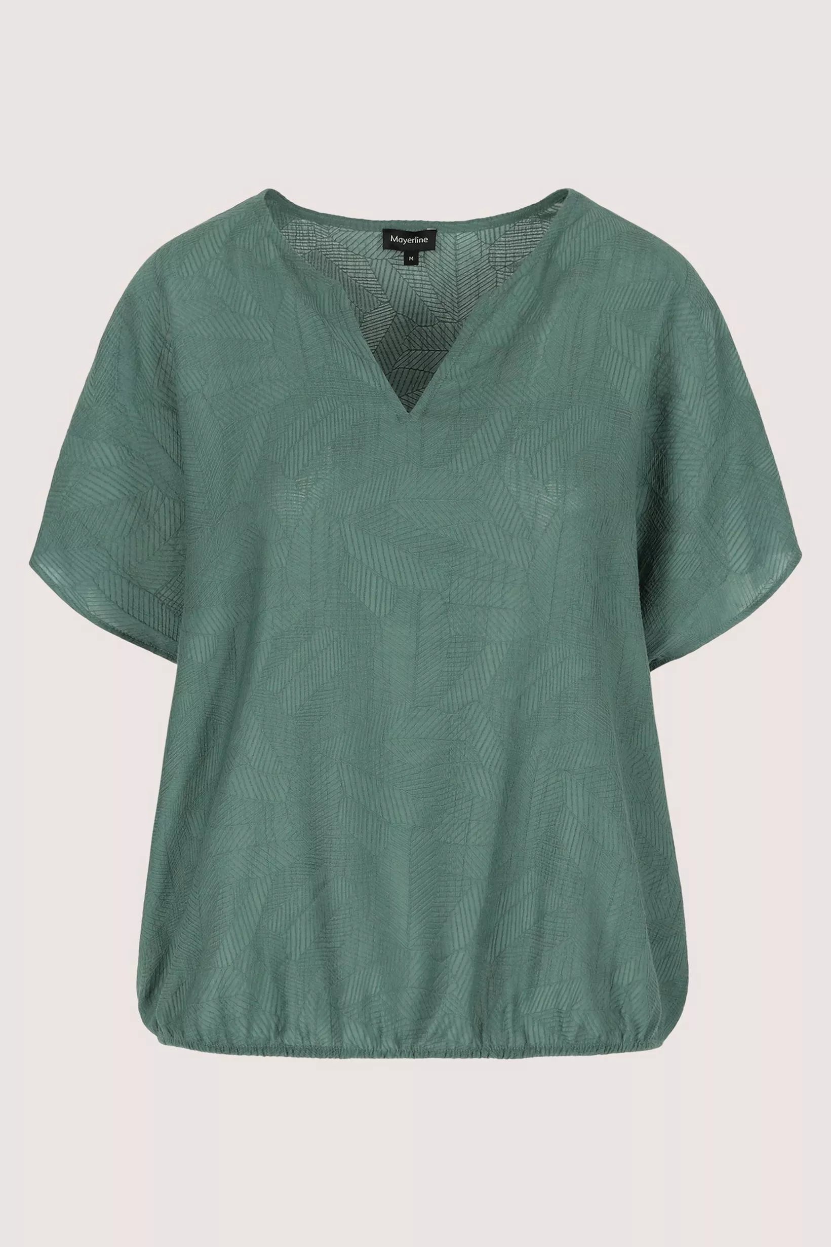Bloes Groen Mayerline ( Jipa 5057/655 )