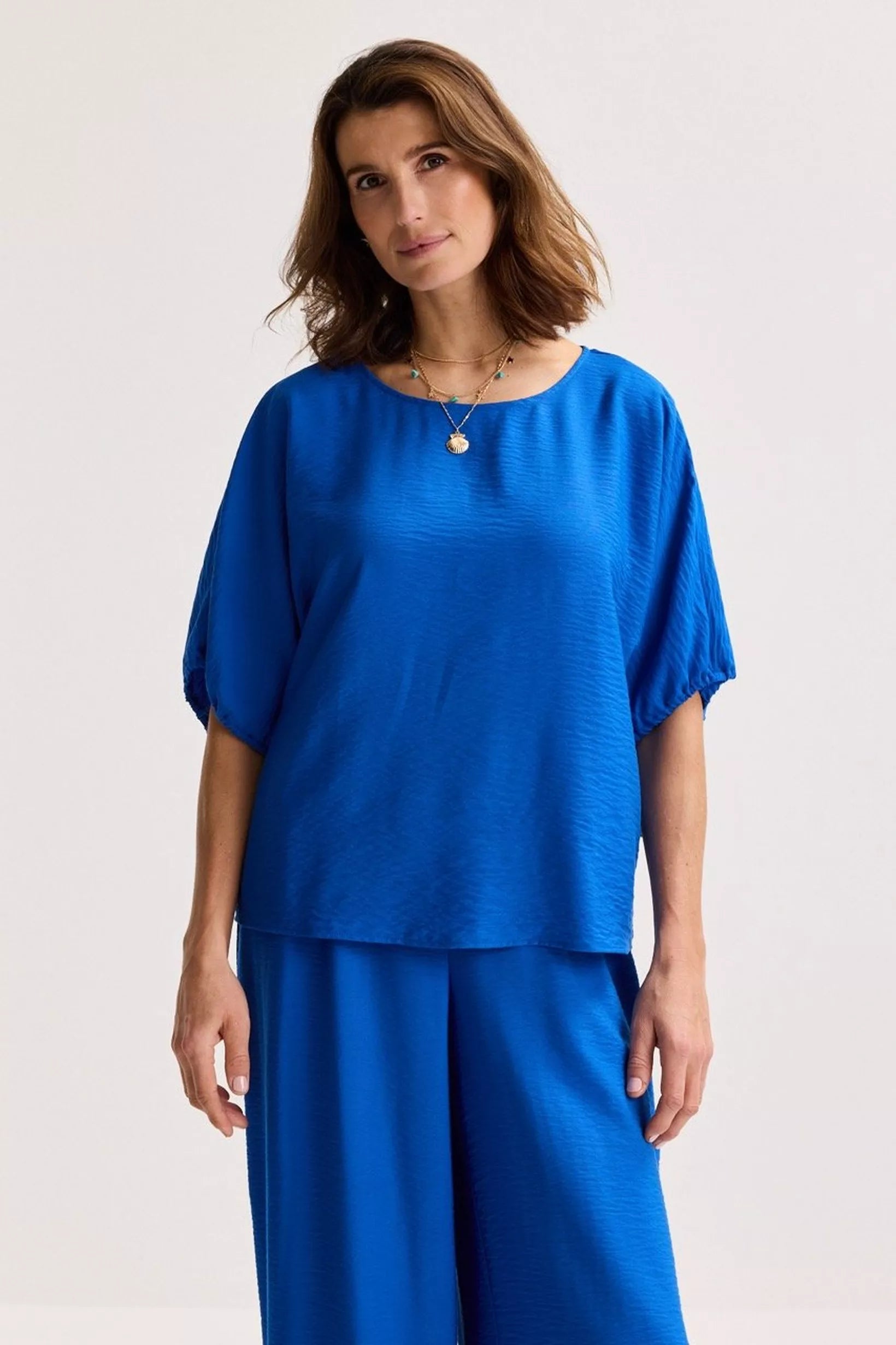 Bloes Blauw Mayerline ( Jummer 5104/066 )