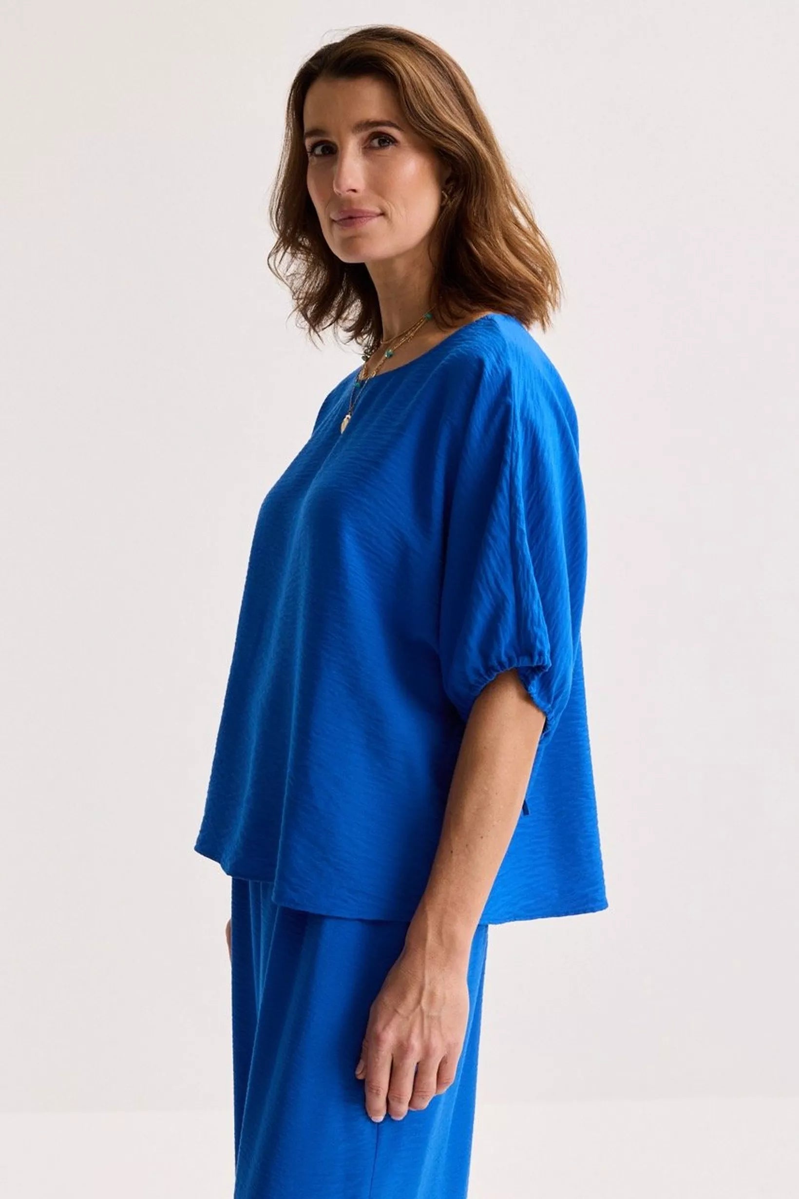 Bloes Blauw Mayerline ( Jummer 5104/066 )