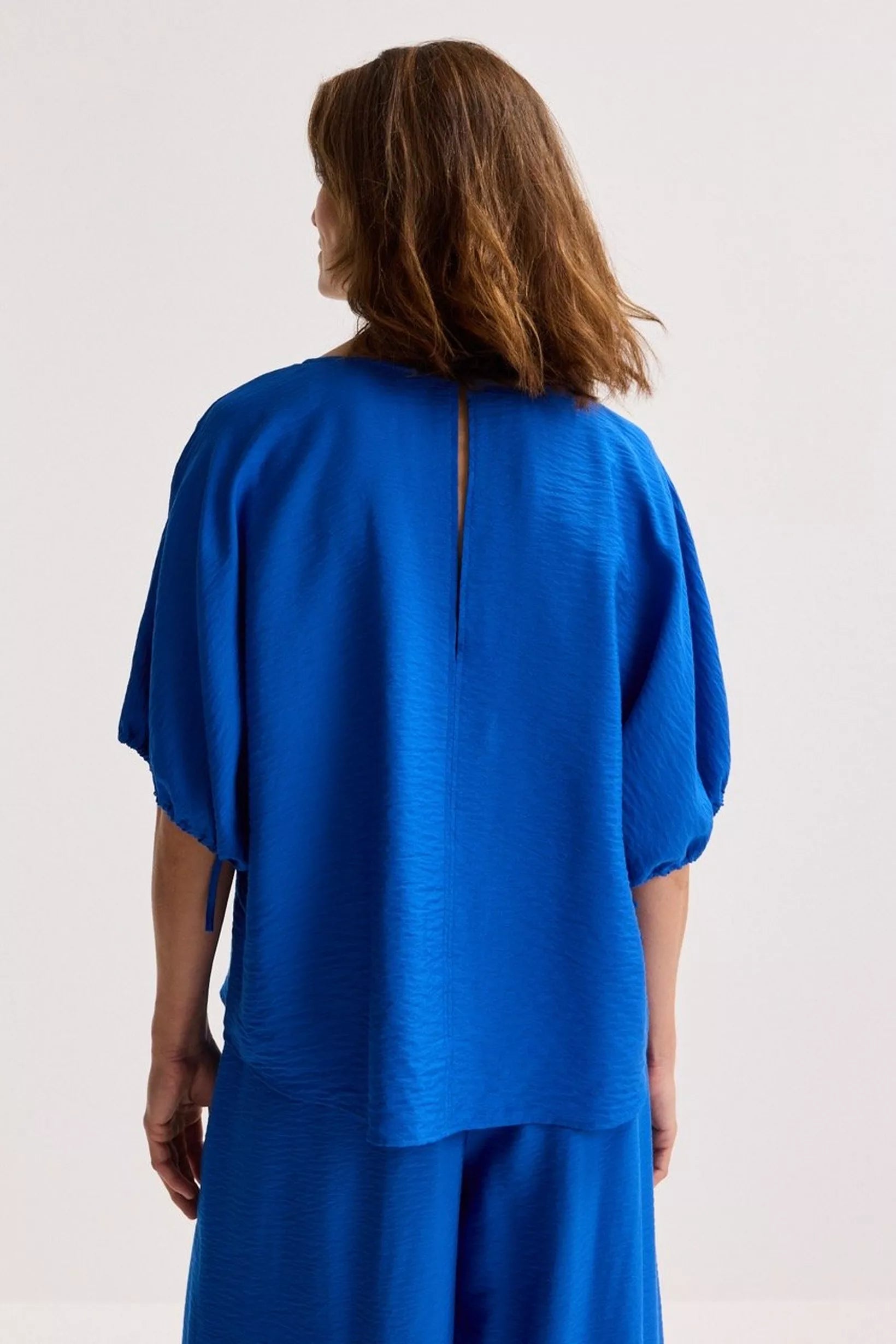 Bloes Blauw Mayerline ( Jummer 5104/066 )