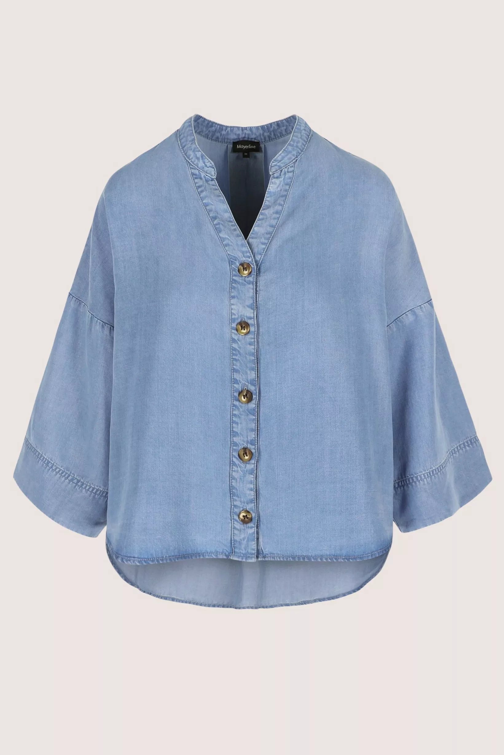 Bloes Blauw Mayerline ( Juzis 5809/102 )