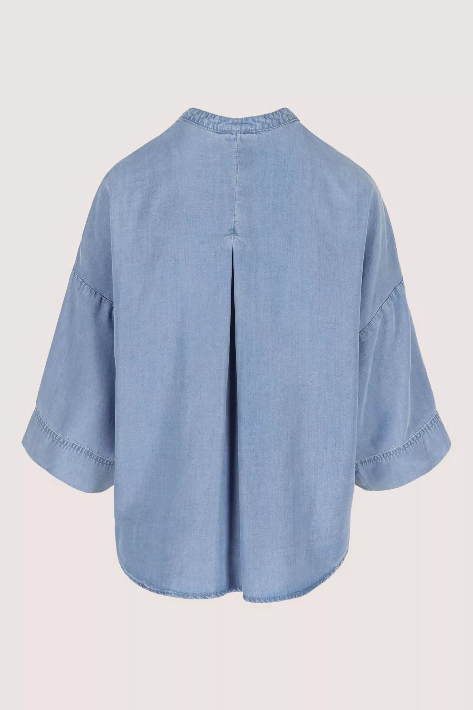 Bloes Blauw Mayerline ( Juzis 5809/102 )