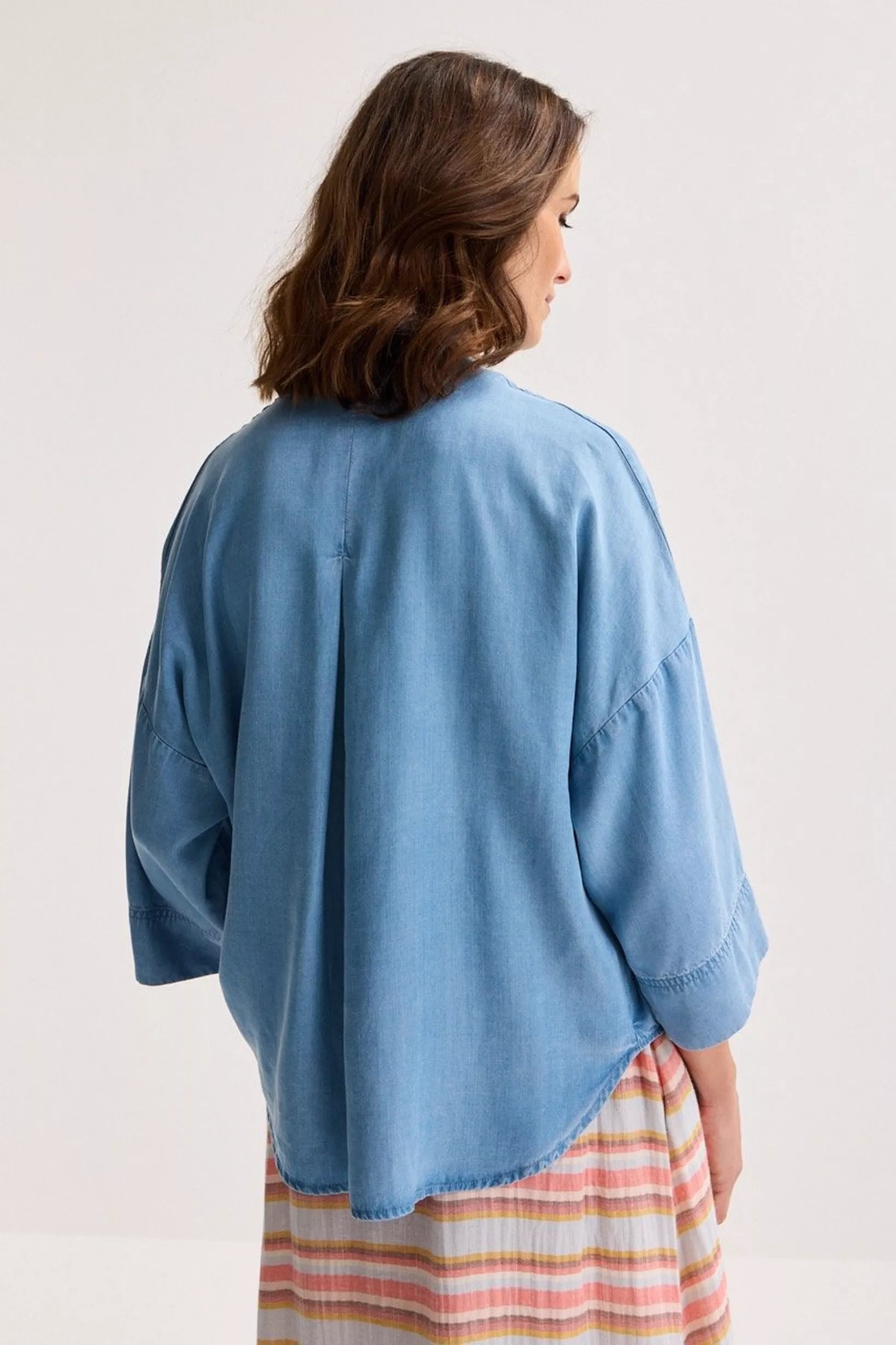 Bloes Blauw Mayerline ( Juzis 5809/102 )