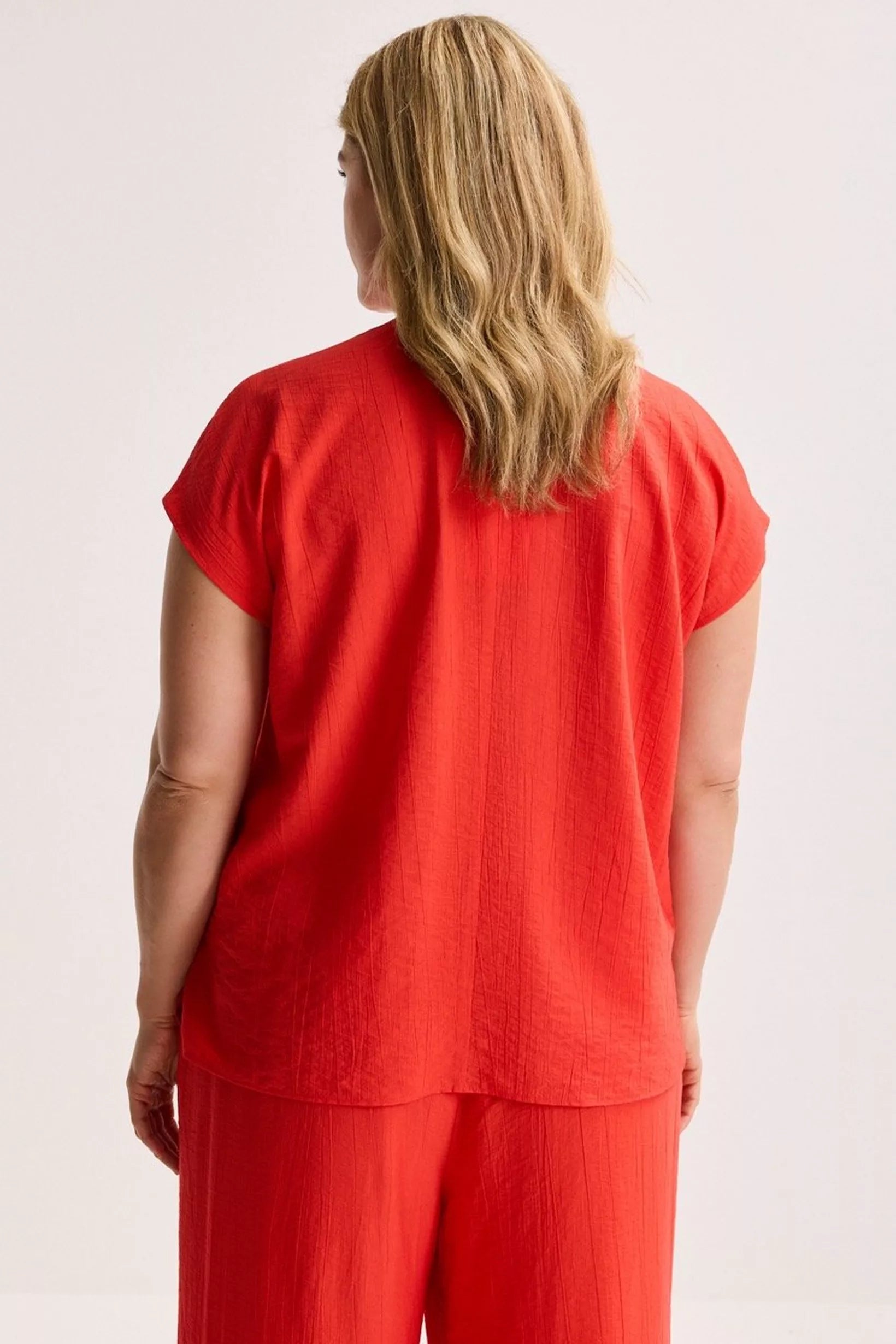 Bloes Rood Mayerline ( Jone 5122/414 )