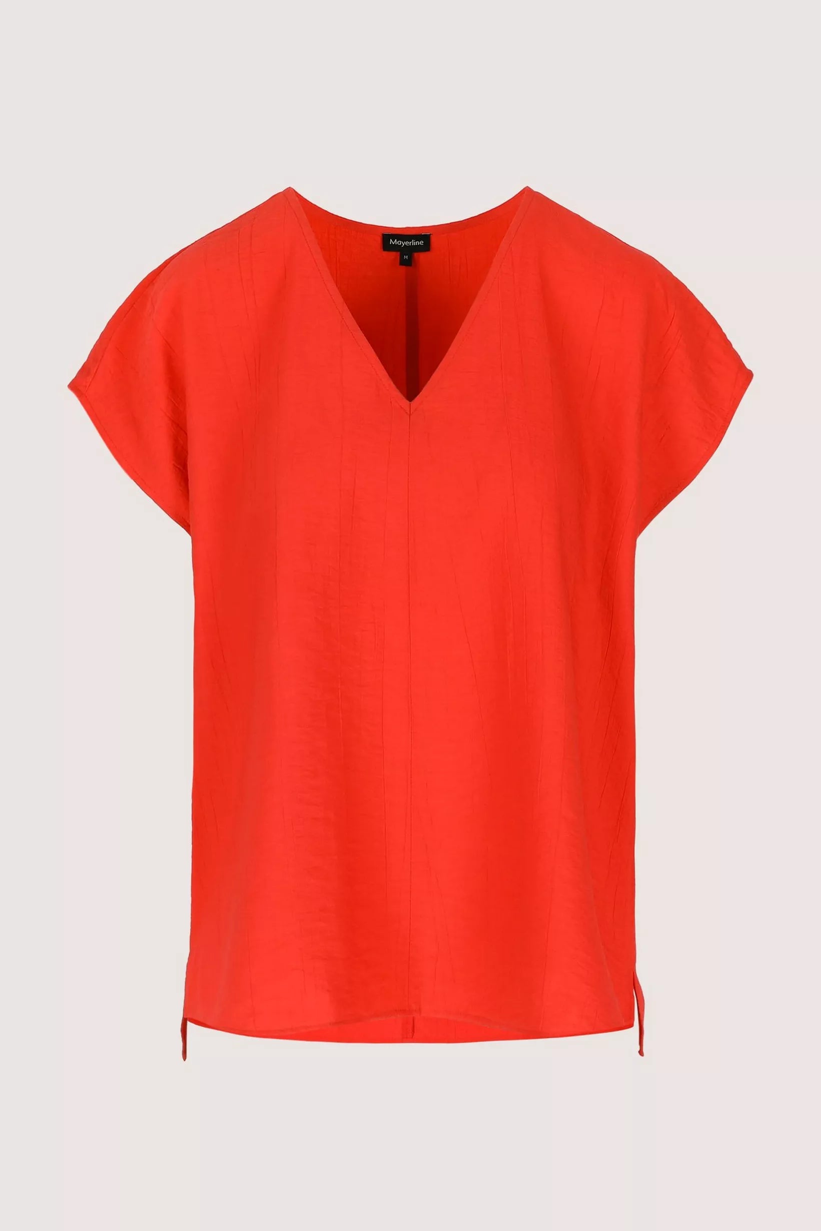 Bloes Rood Mayerline ( Jone 5122/414 )