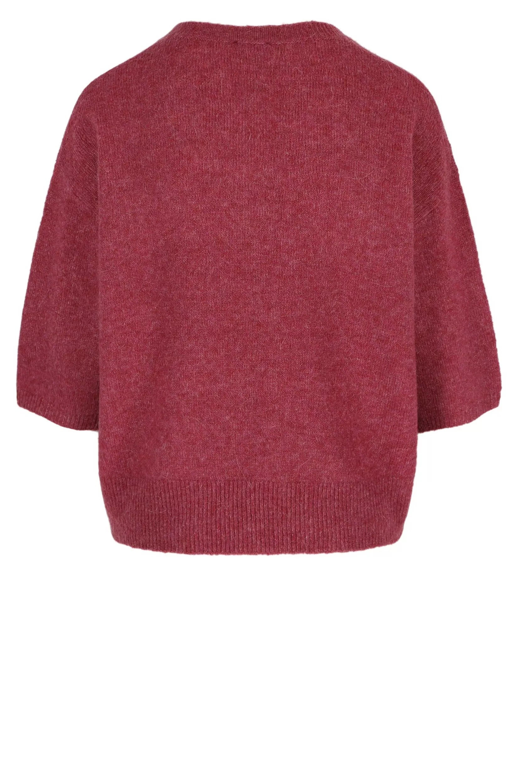 Pull Roze/Bordeaux Mayerline ( Allison1 3625/470 )