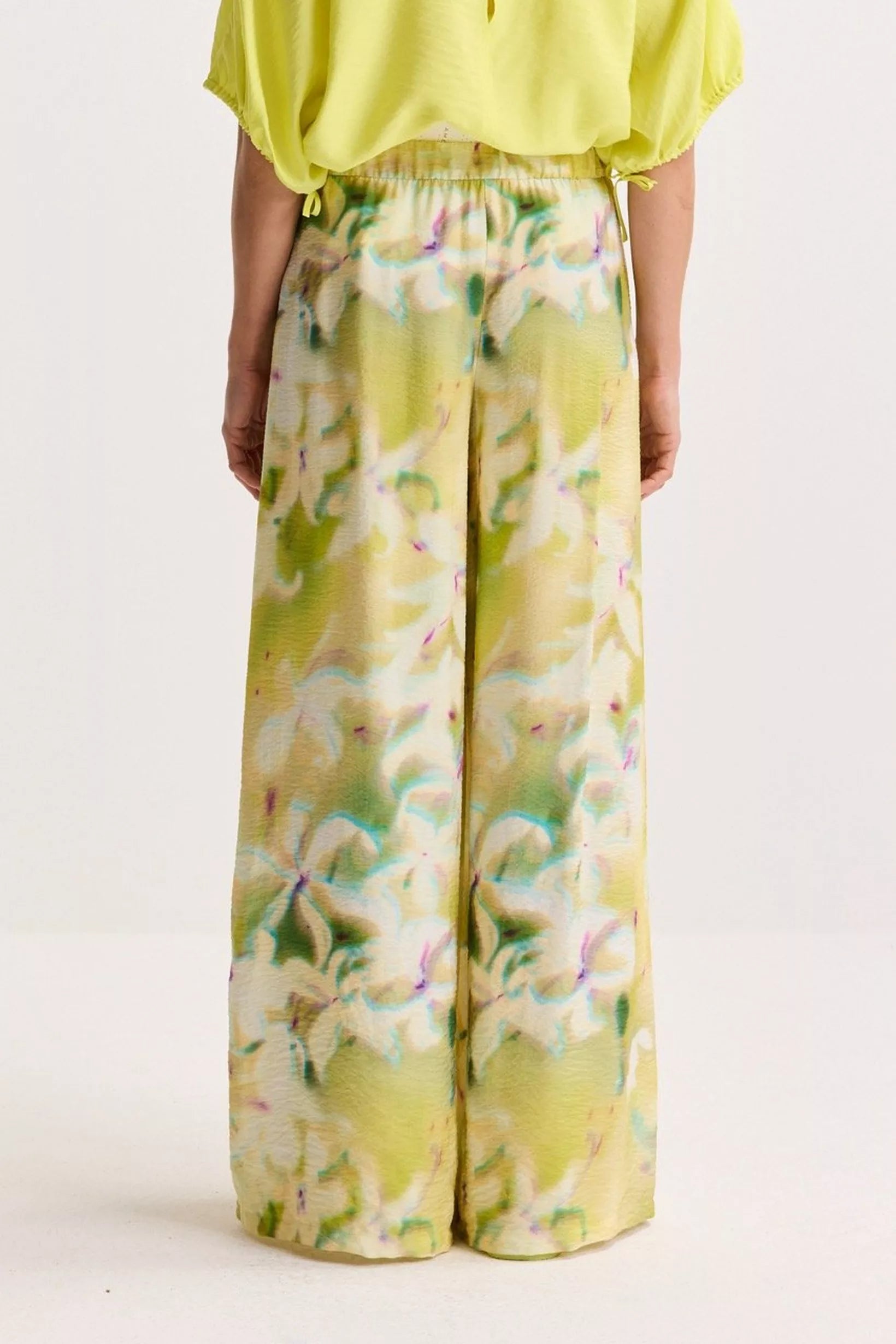 Broek Geel Mayerline ( Cornita3 5331/4456 )