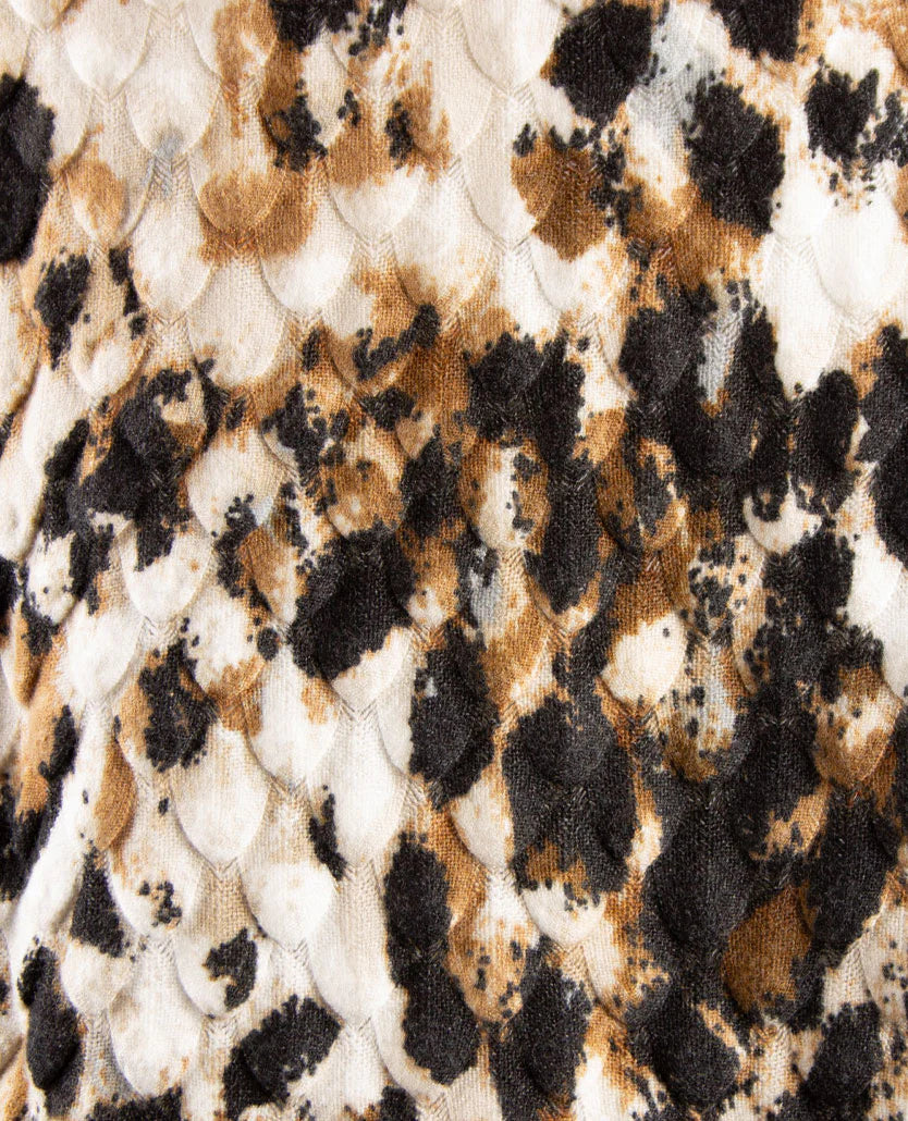 Pull Beige Passioni ( 18155 )