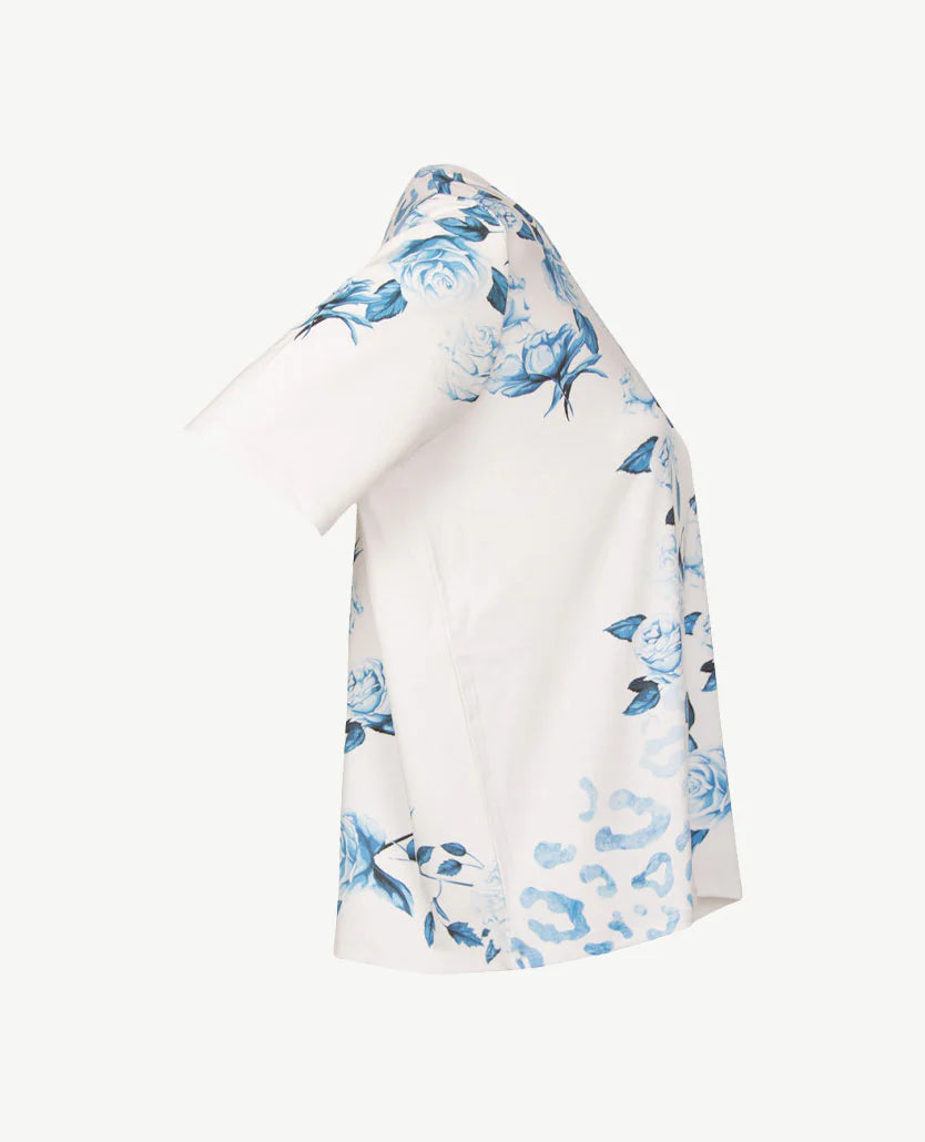 T-Shirt Divers Passioni ( 19095 )