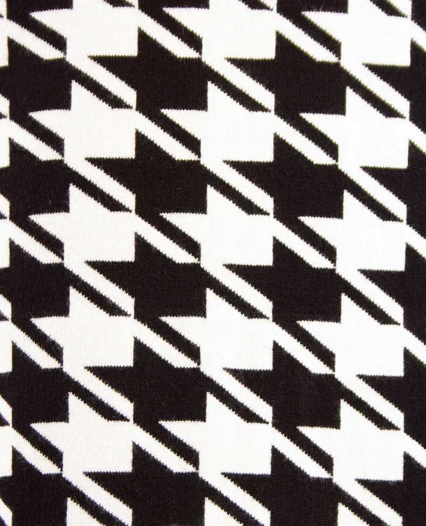 Giletpull Zwart Passioni ( 18127 )