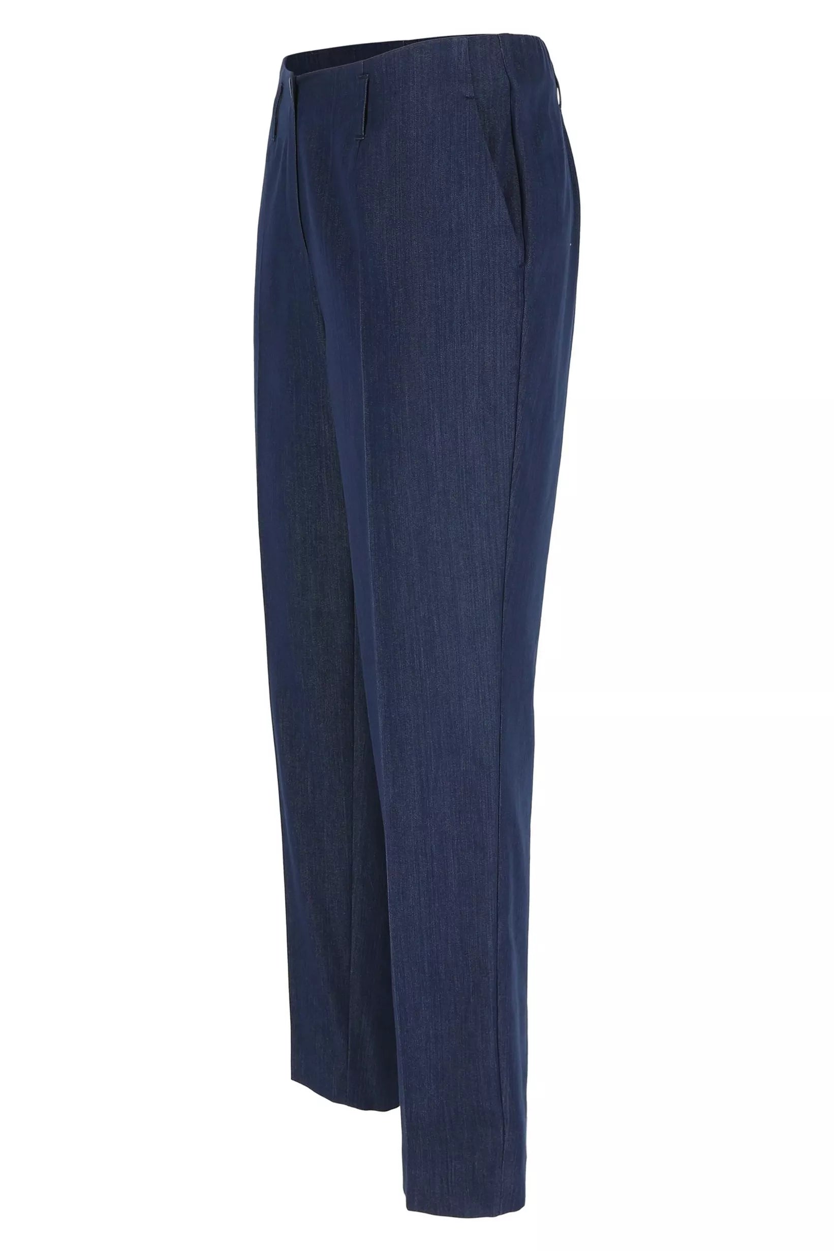 Broek Donkerblauw Mayerline ( Camden 3025/101 )