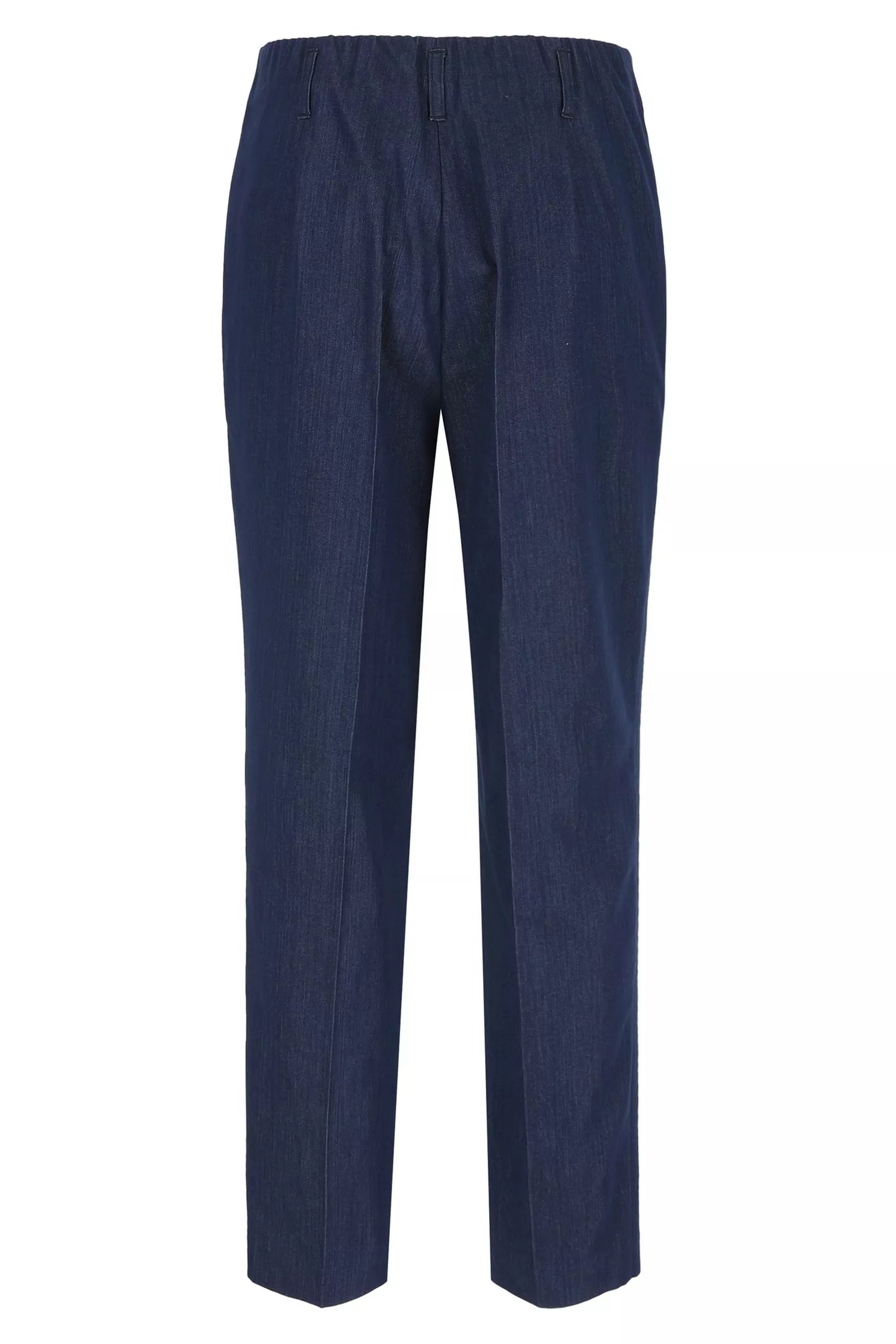 Broek Donkerblauw Mayerline ( Camden 3025/101 )