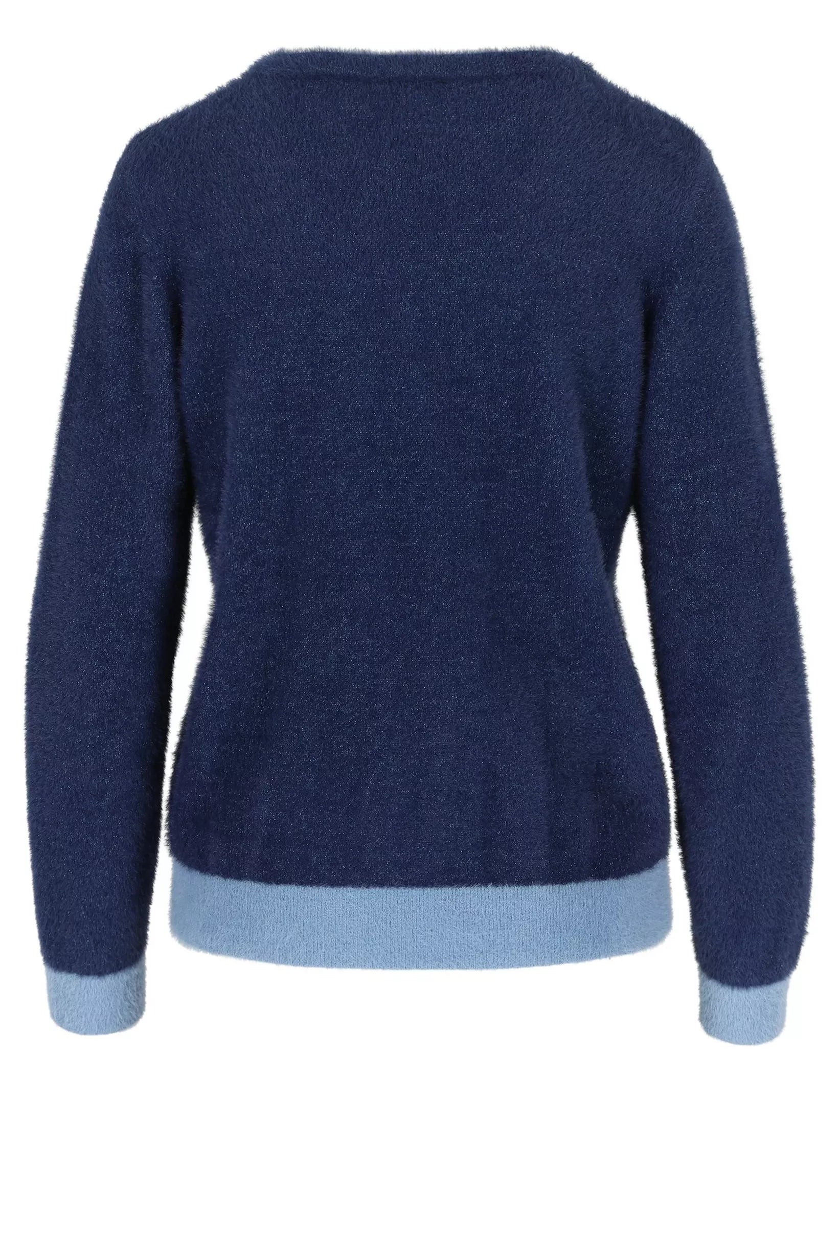 Pull Bleu Mayerline (Alaya 2636/206)