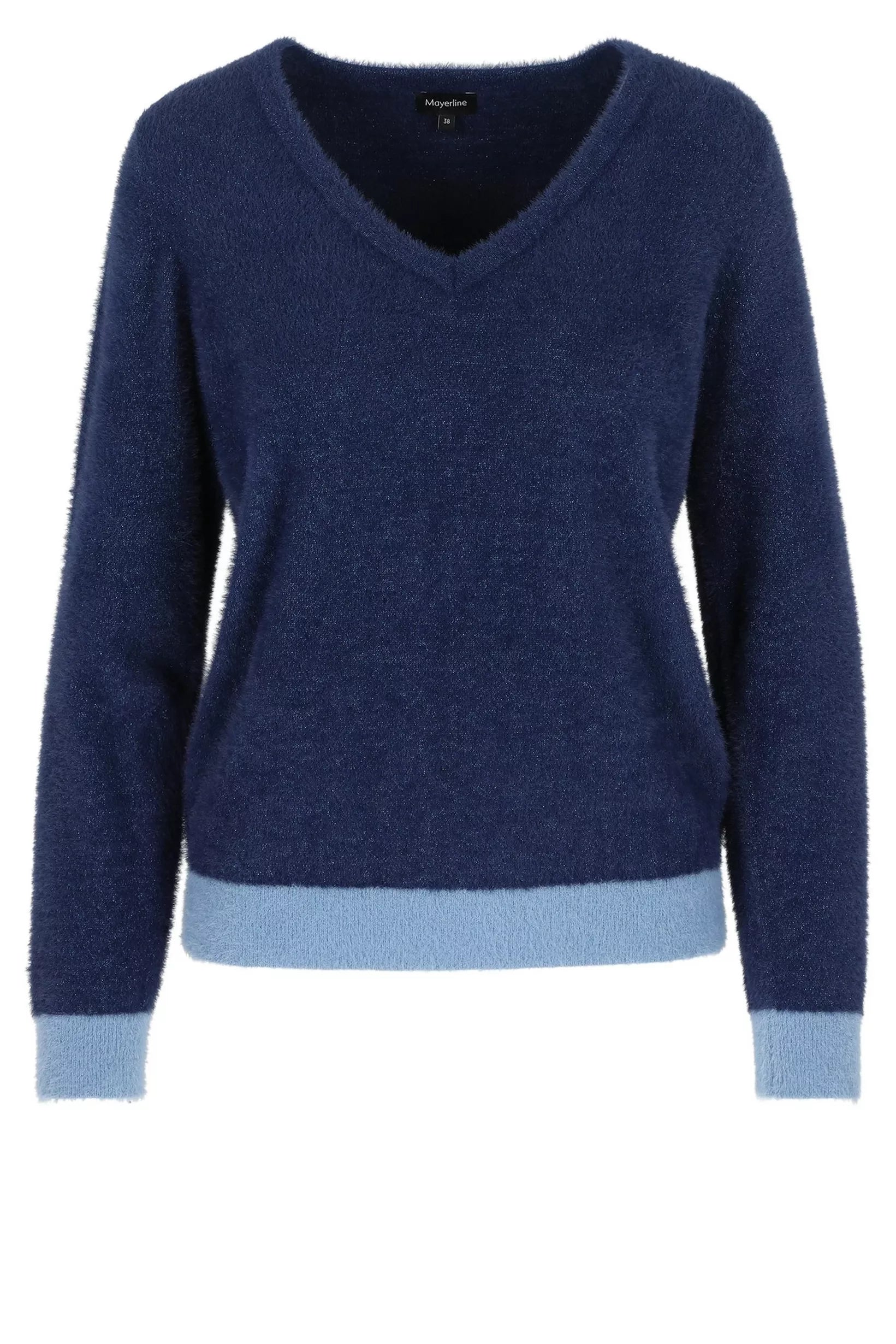 Pull Bleu Mayerline (Alaya 2636/206)