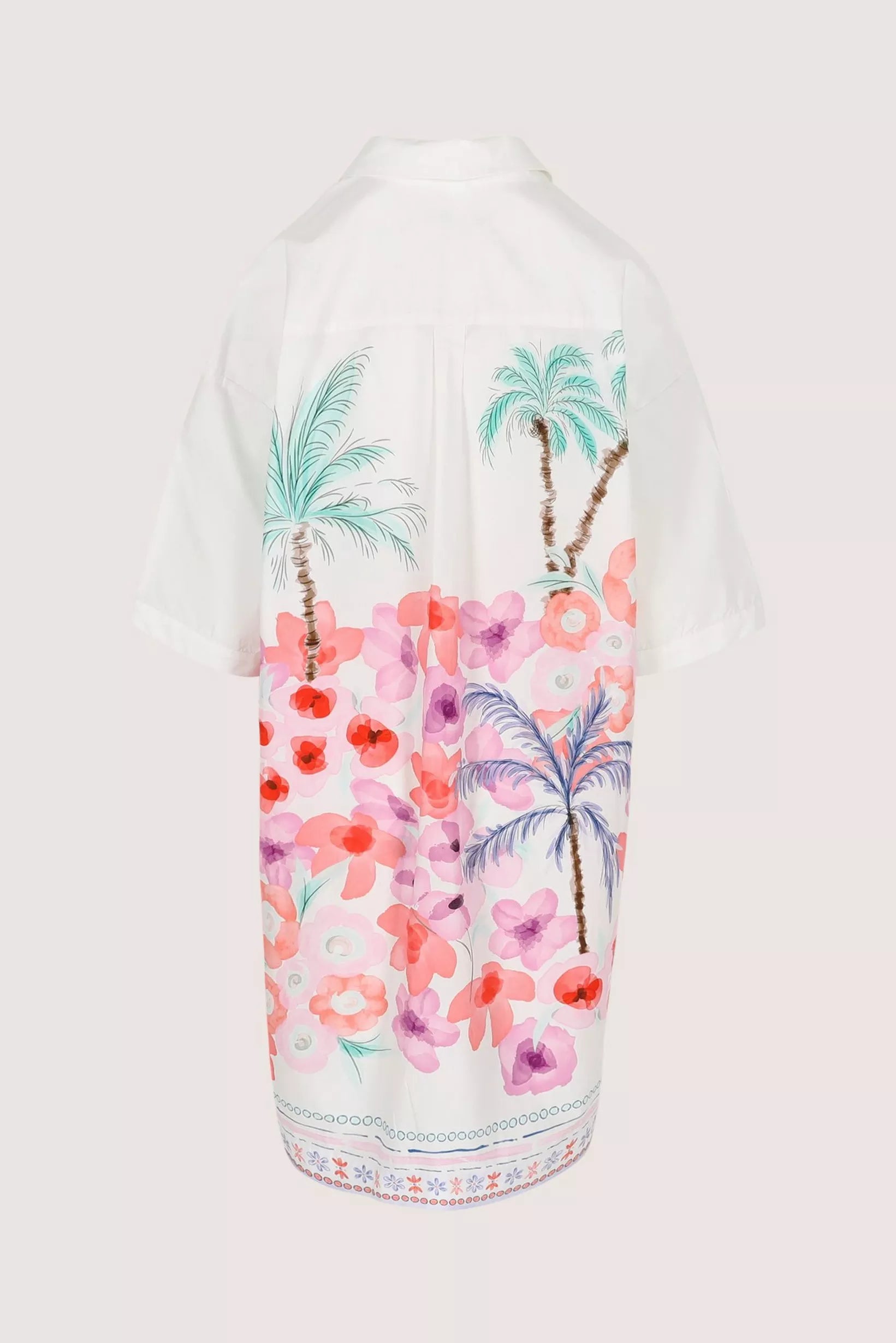 Kleedje Oranje Mayerline ( Radmas 5828/300 )