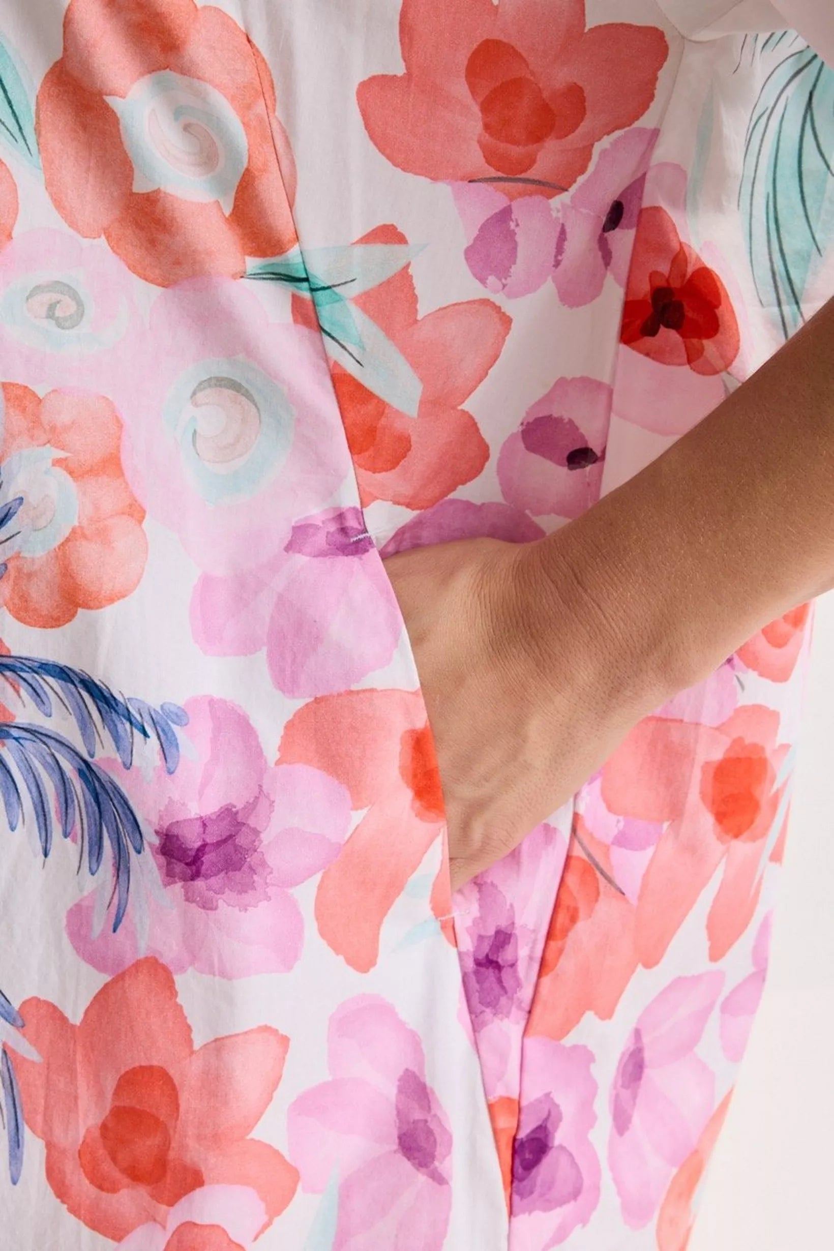 Kleedje Oranje Mayerline ( Radmas 5828/300 )