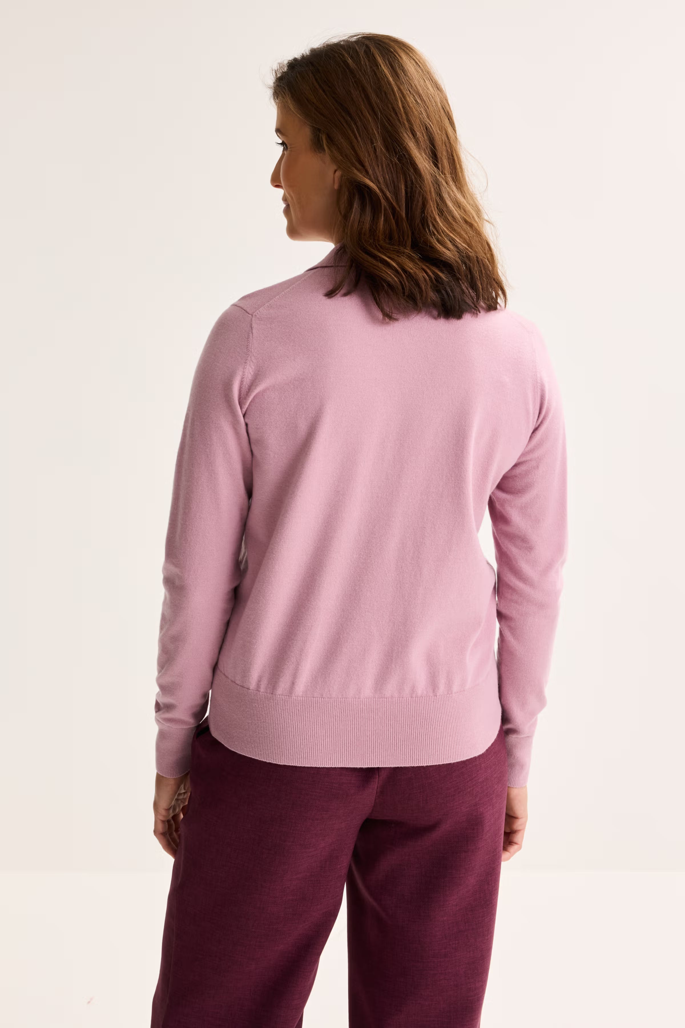 Pull Rose Mayerline (Art. 6625/721)