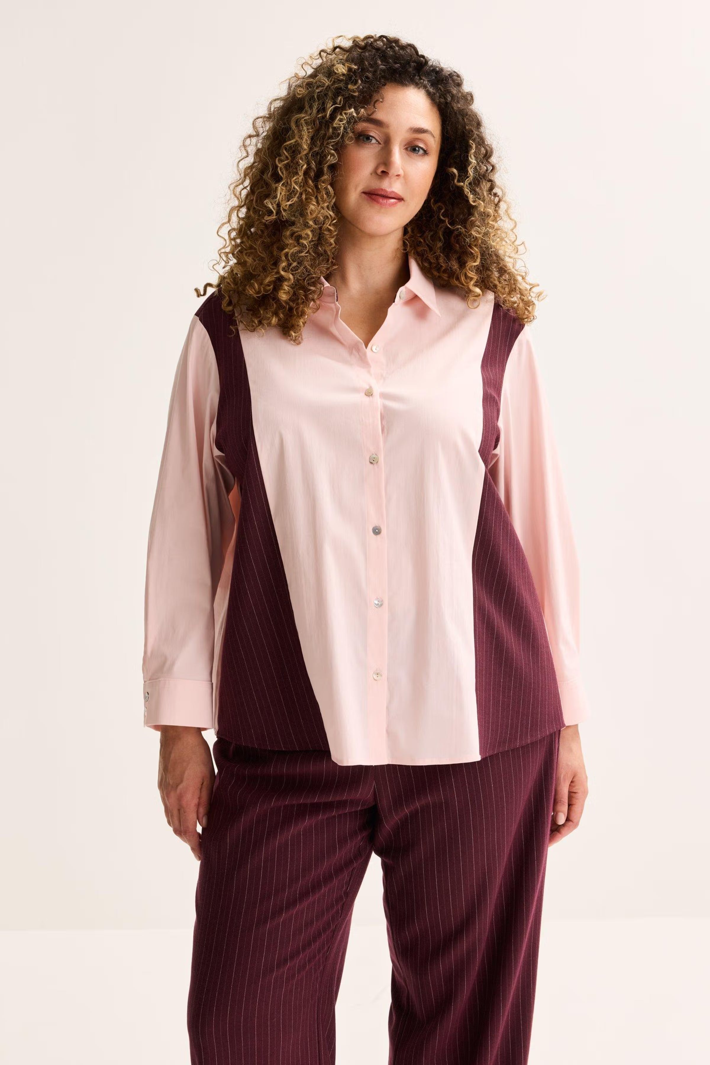 Bloes Roze Mayerline ( Jimena-V 6051/712 )