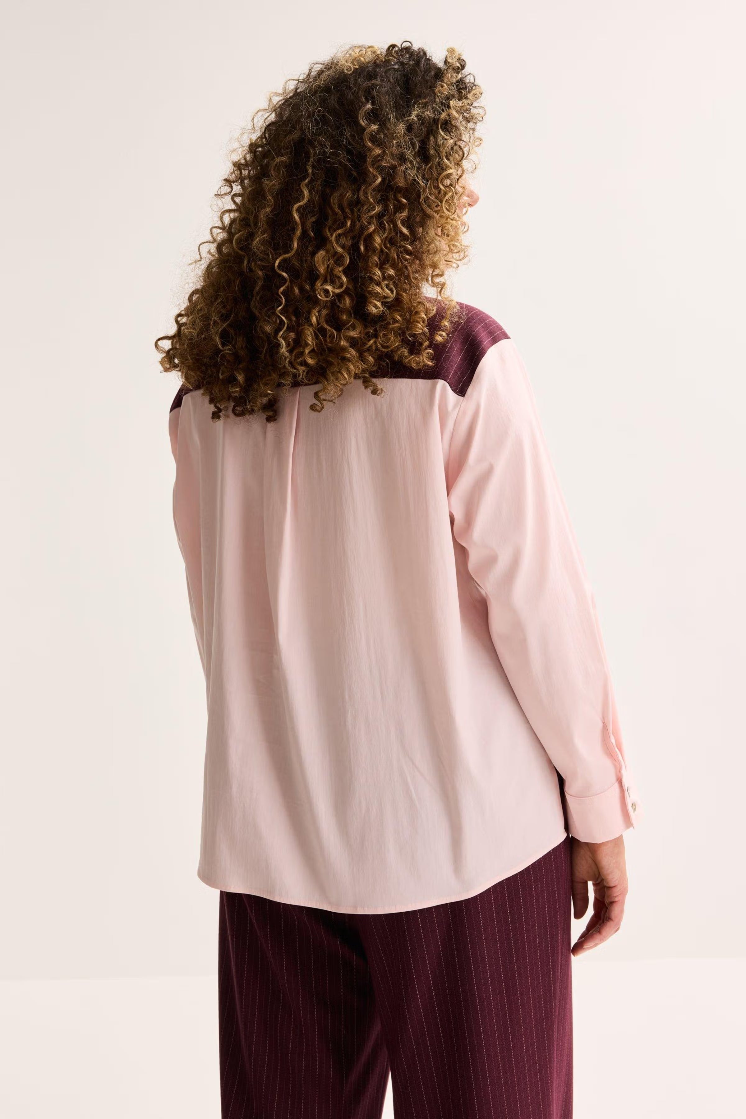 Bloes Roze Mayerline ( Jimena-V 6051/712 )