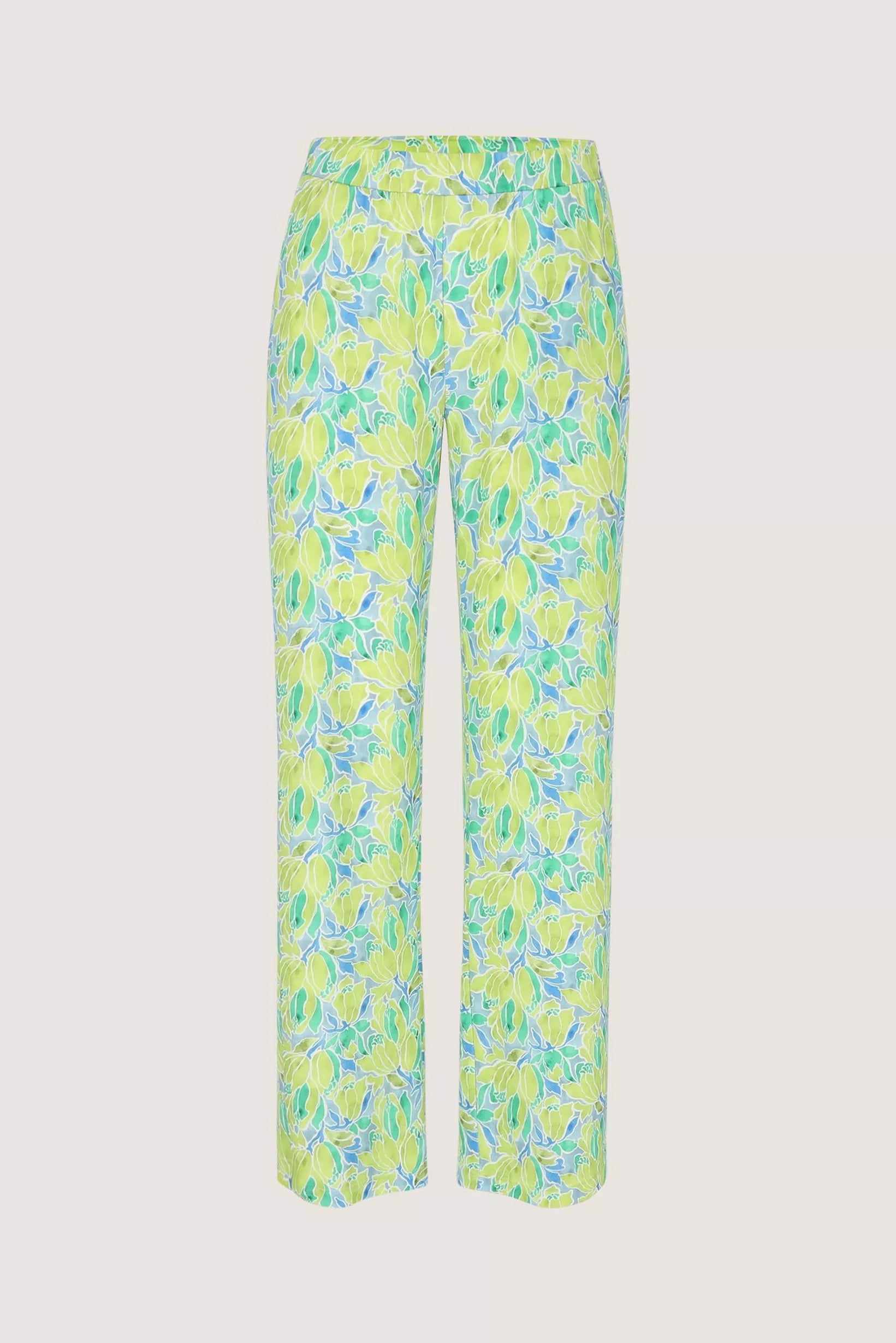 Broek Groen Mayerline ( Christa1 3372/444 )