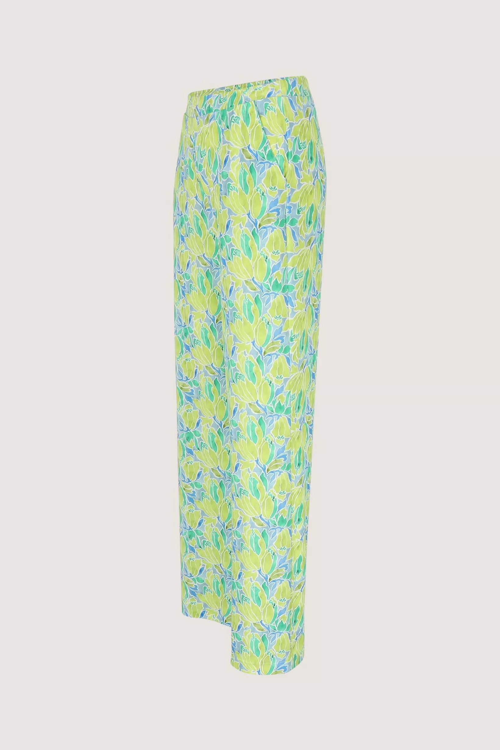 Broek Groen Mayerline ( Christa1 3372/444 )
