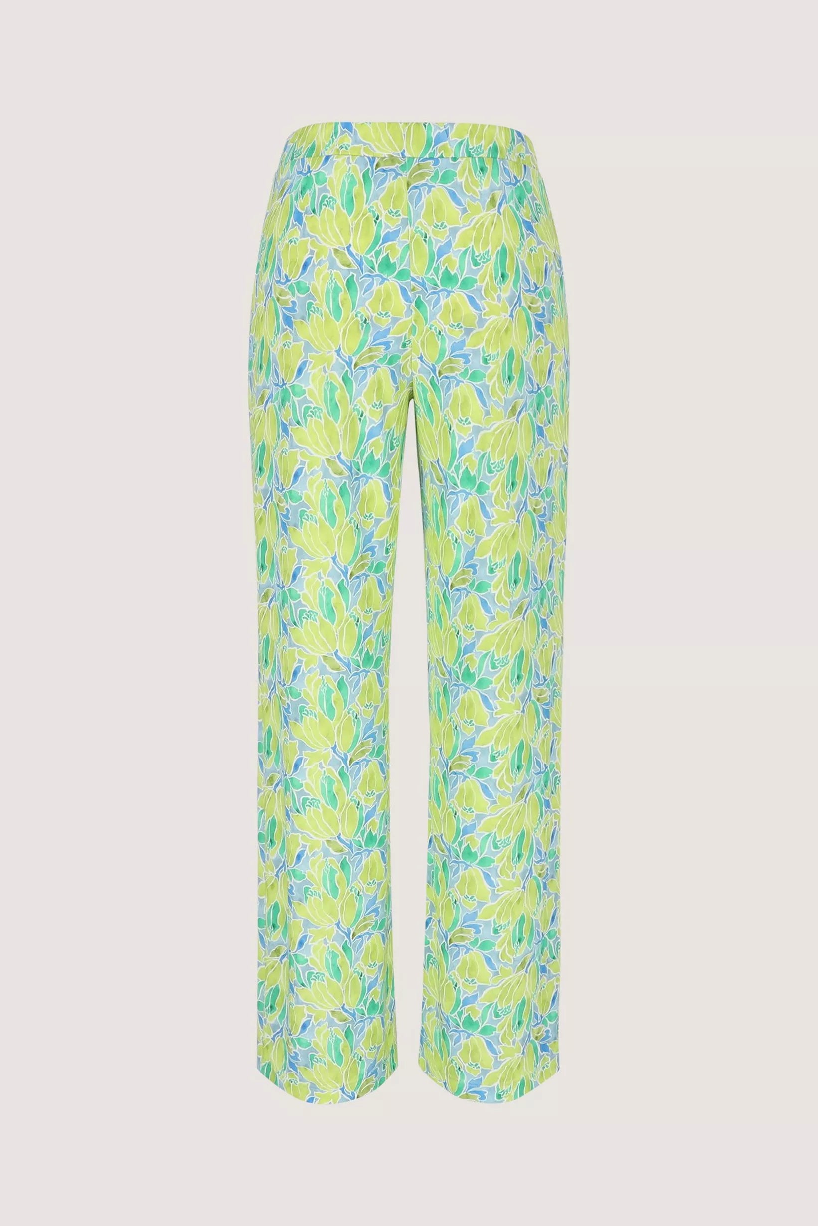 Broek Groen Mayerline ( Christa1 3372/444 )