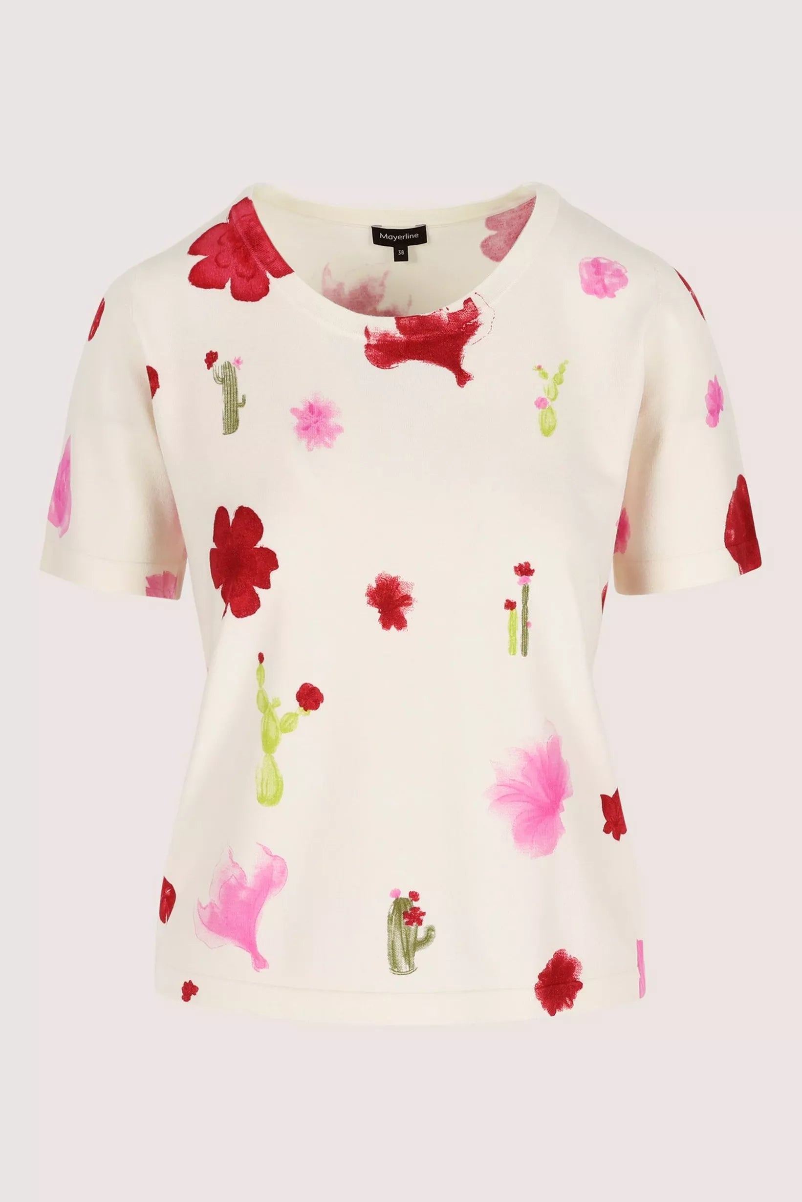 Pull Ecru Mayerline (Alana 5603/440 )