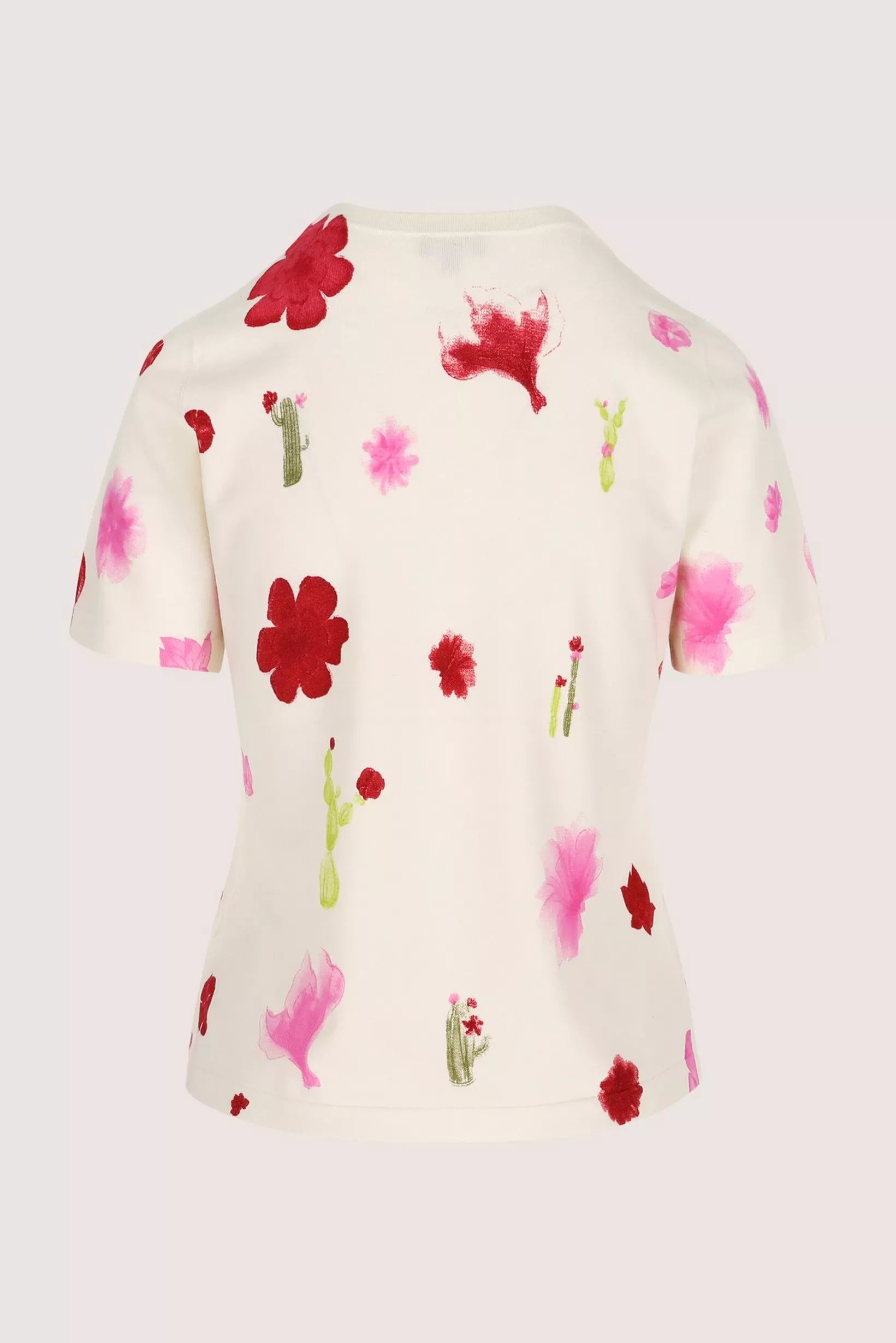 Pull Ecru Mayerline (Alana 5603/440 )