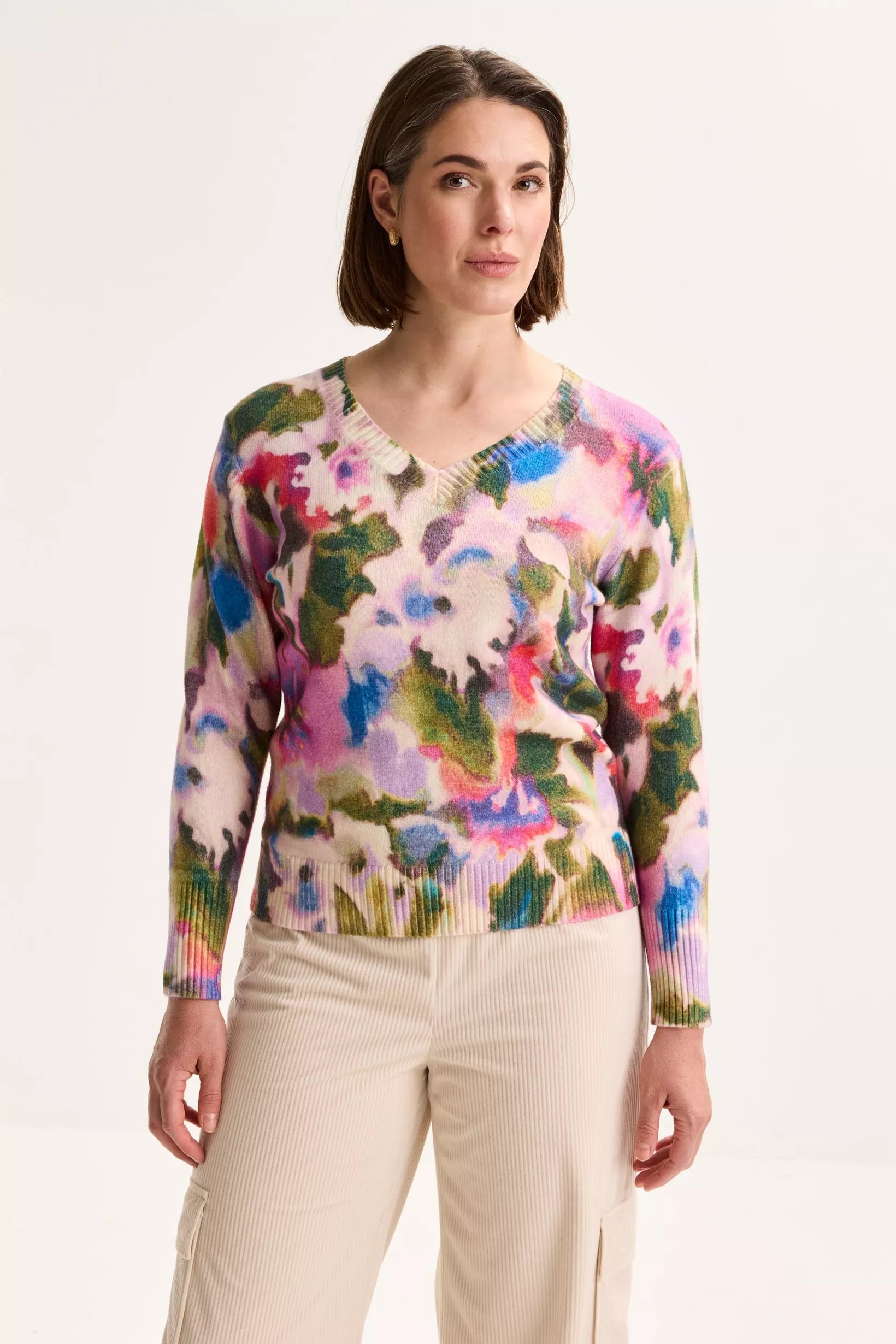 Pull Divers Mayerline ( Atiro1 4659/182 )