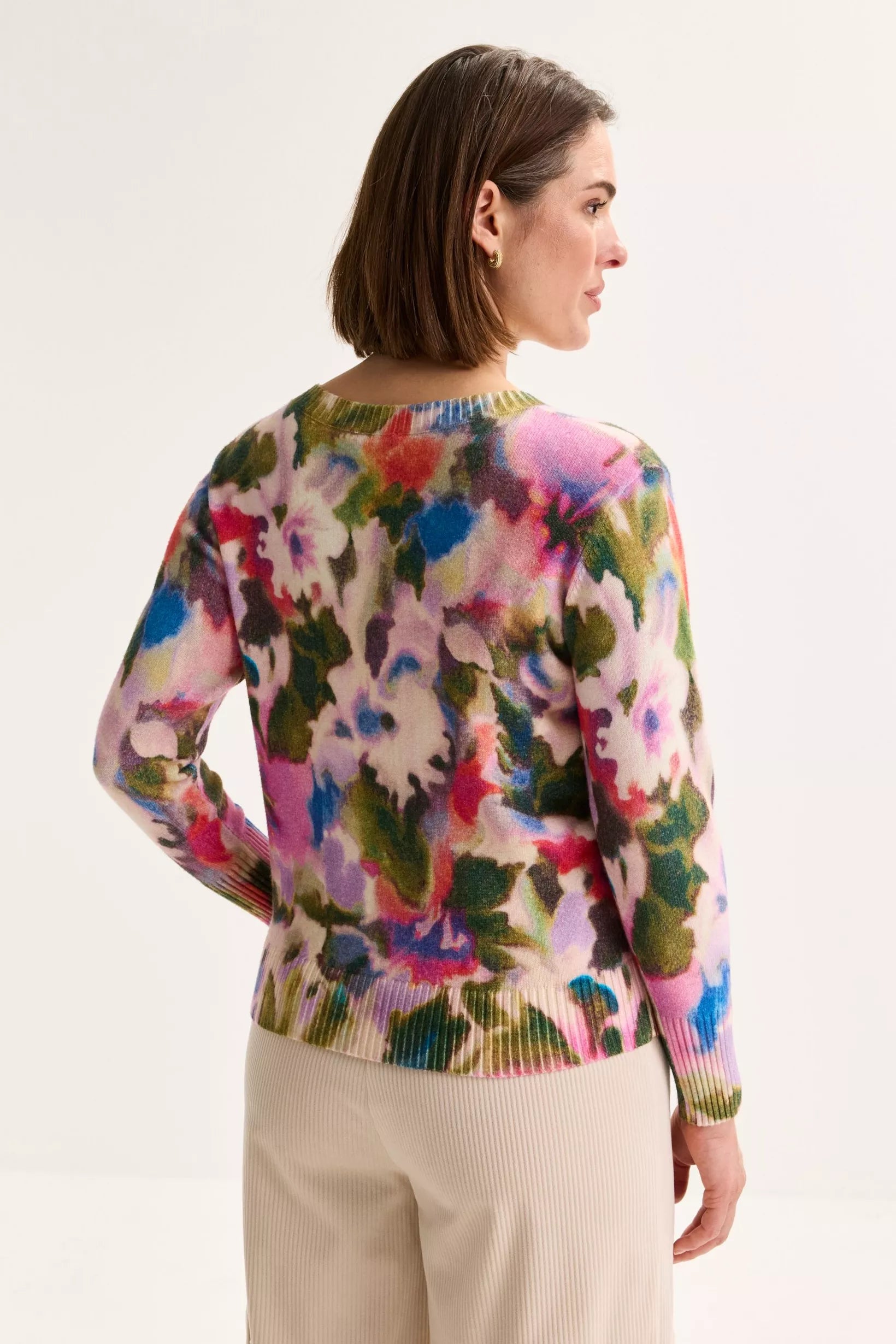 Pull Divers Mayerline ( Atiro1 4659/182 )