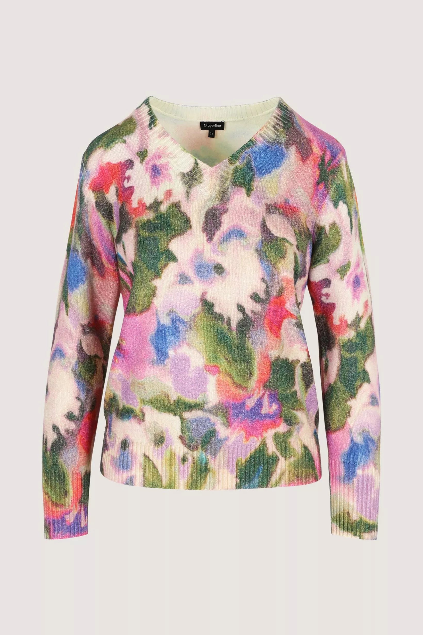 Pull Divers Mayerline ( Atiro1 4659/182 )