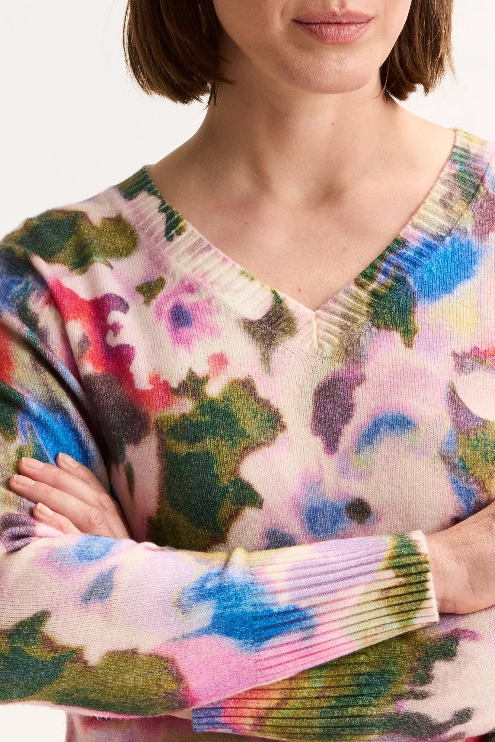 Pull Divers Mayerline ( Atiro1 4659/182 )
