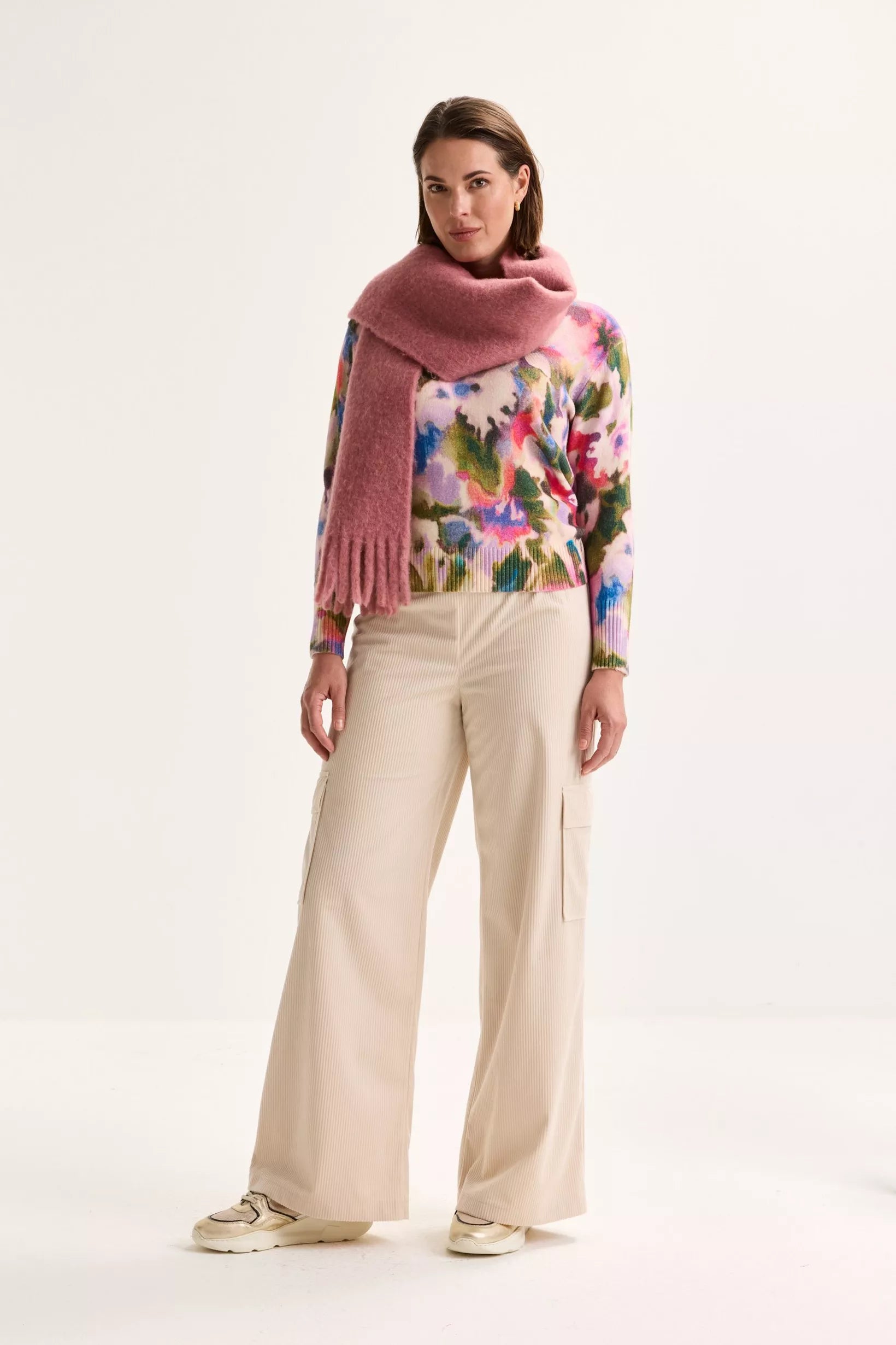 Pull Divers Mayerline ( Atiro1 4659/182 )