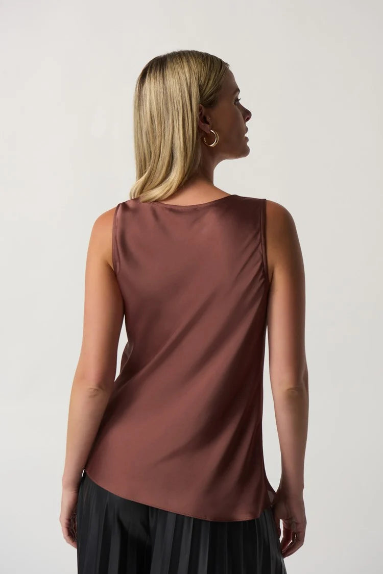 Top Bruin Ribkoff ( 233048/4053 ) - Delaere Womenswear