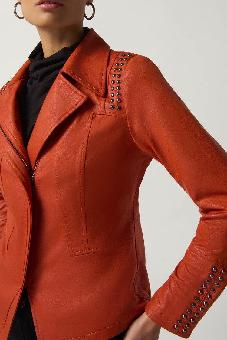 Vest Oranje Ribkoff ( 233926/4051 ) - Delaere Womenswear