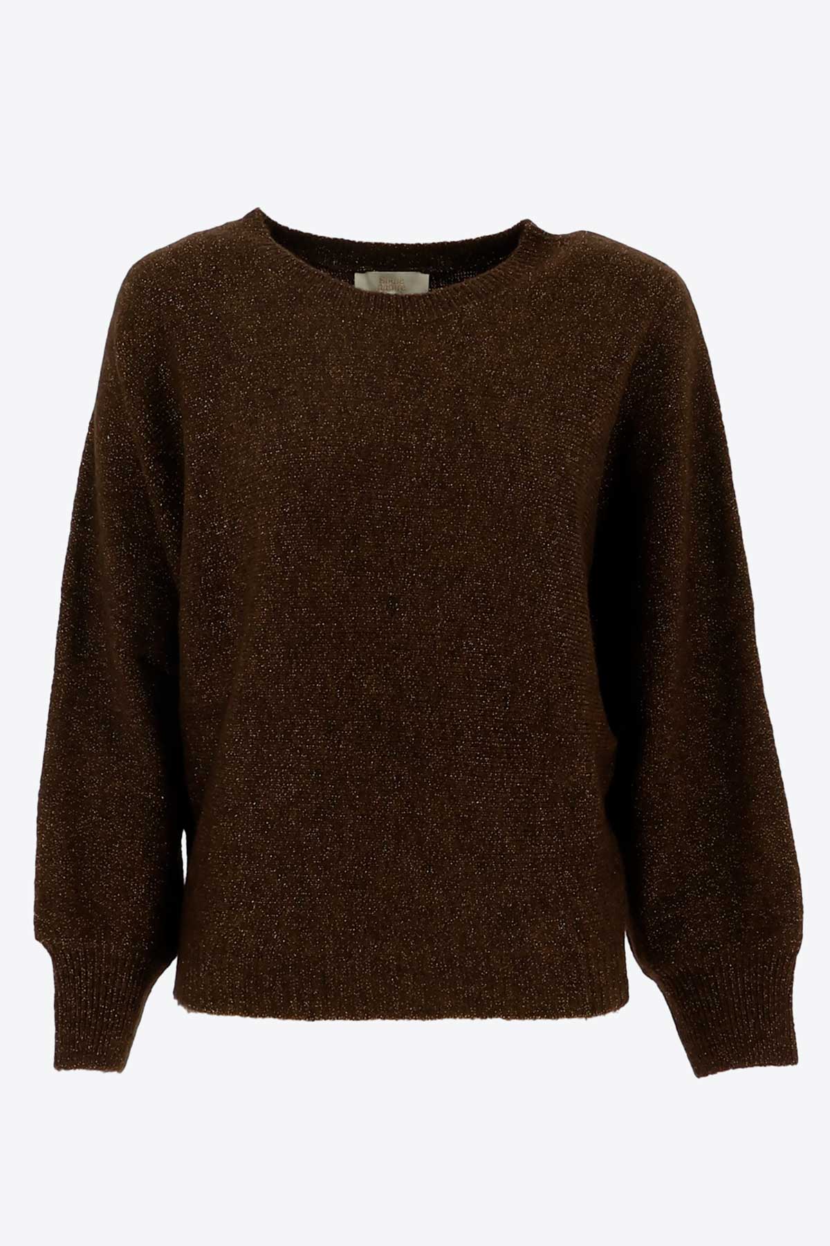 Pull Bruin Signe Nature ( 842142/03 )