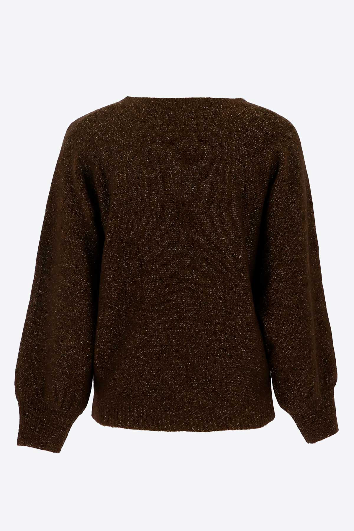 Pull Bruin Signe Nature ( 842142/03 )