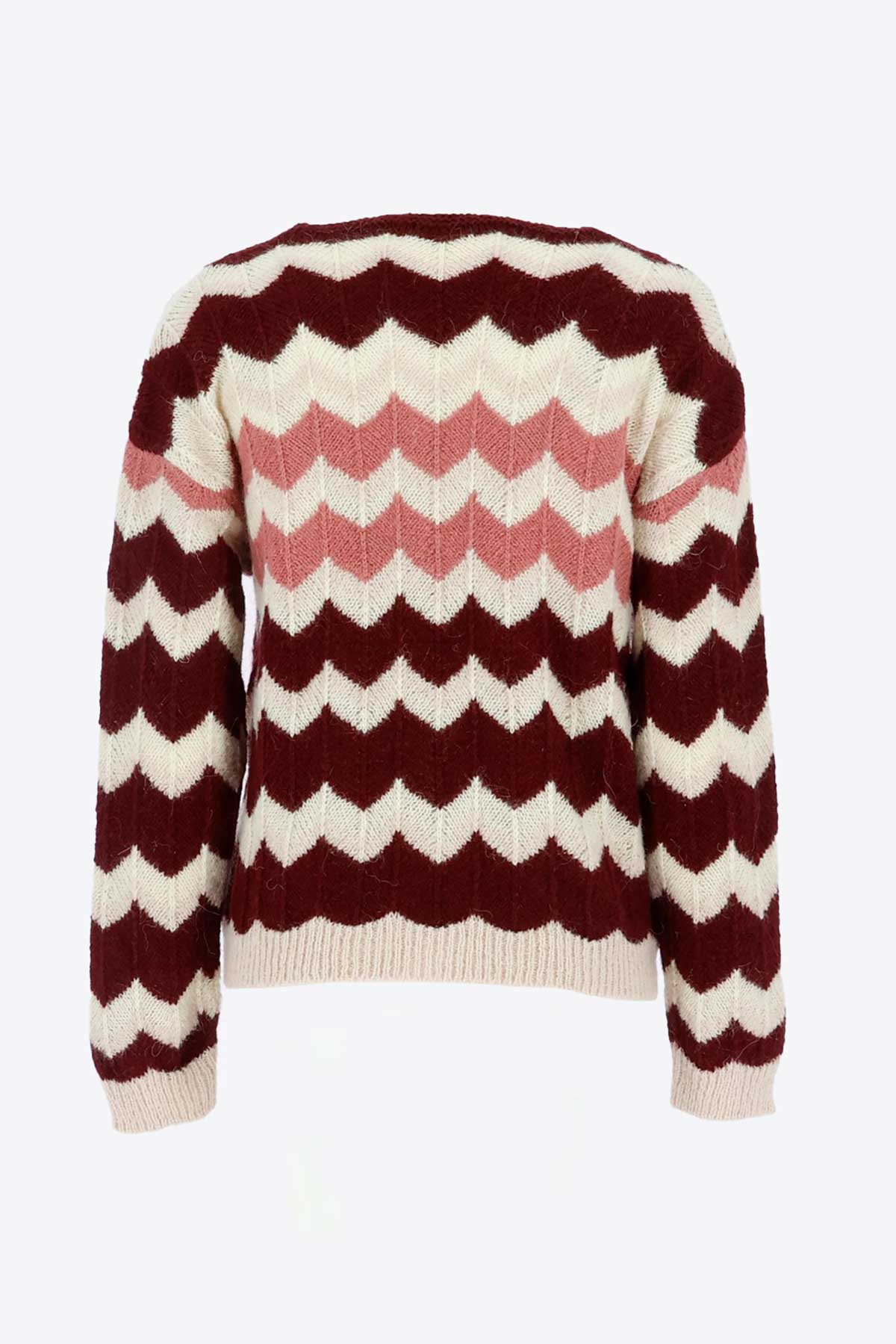 Pull Roze Signe Nature ( 842234/09 )