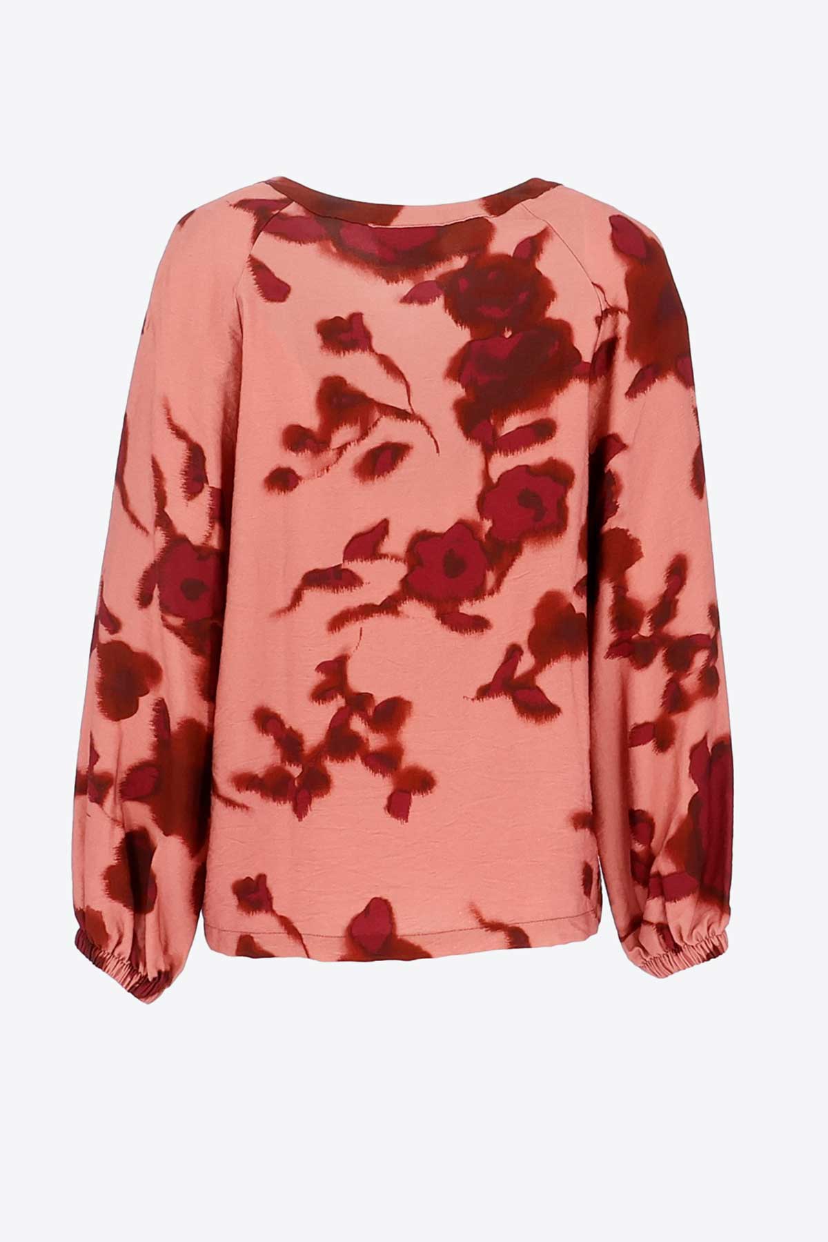 Bloes Roze Signe Nature ( 840381/4 )