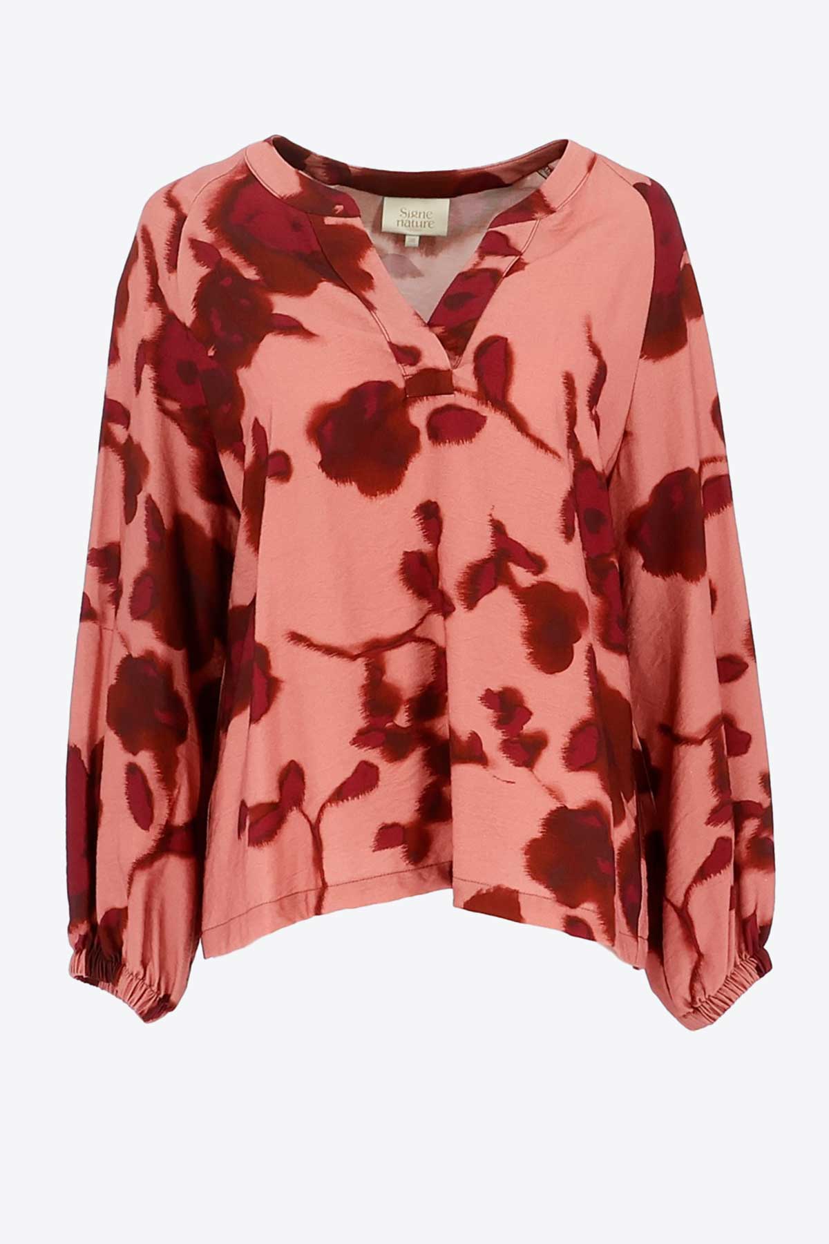 Bloes Roze Signe Nature ( 840381/4 )