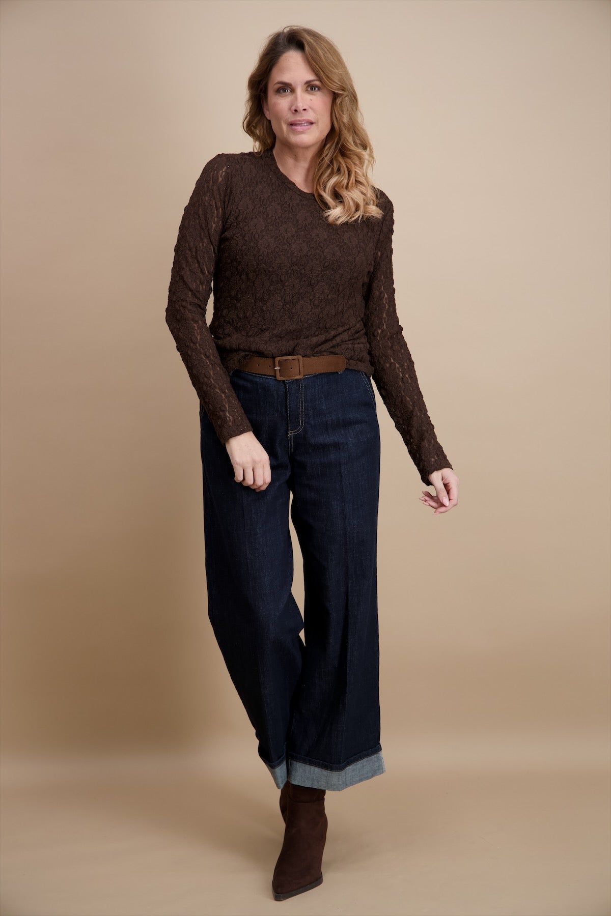 Bloes Bruin Signe Nature ( 847096/03 )