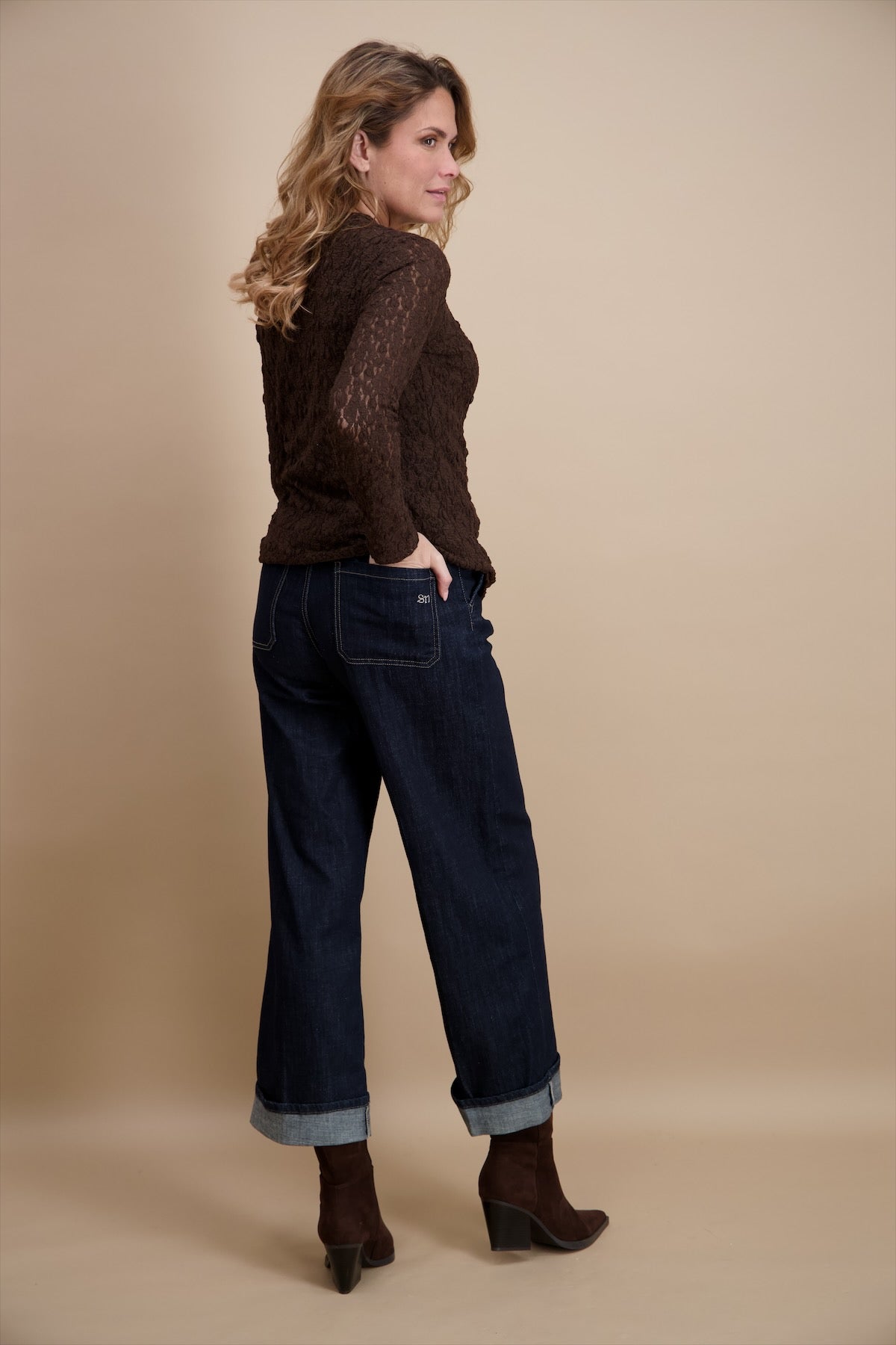 Bloes Bruin Signe Nature ( 847096/03 )