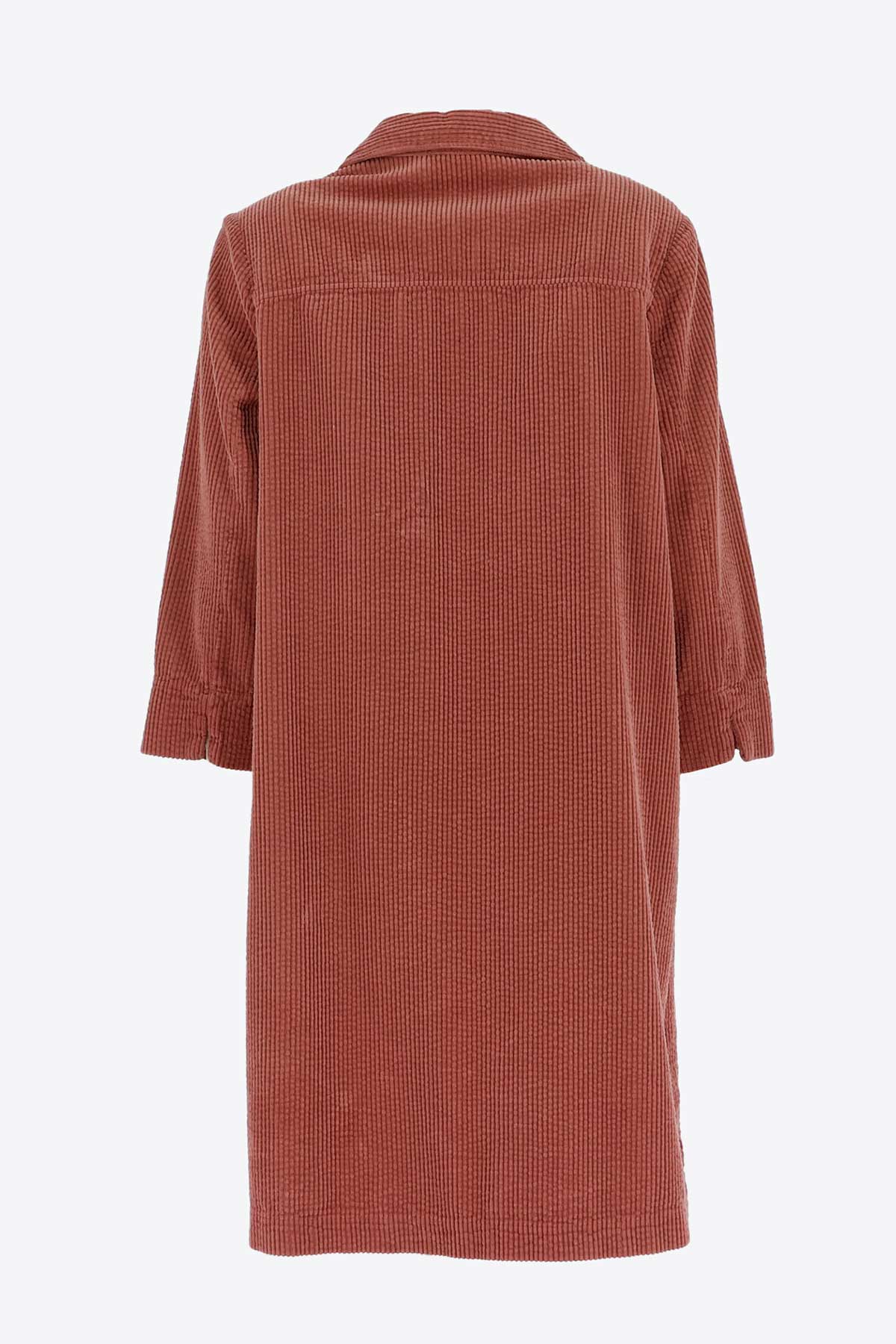 Kleedje Roze Signe Nature ( 890304/4 )