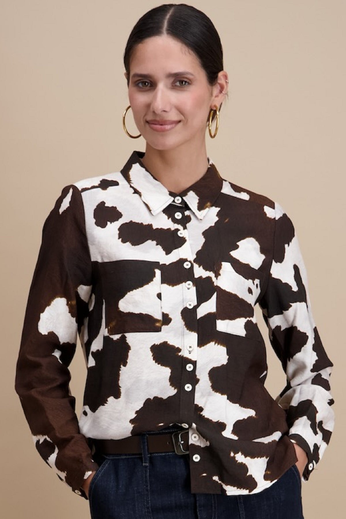 Bloes Bruin Signe Nature ( 840372/03 )