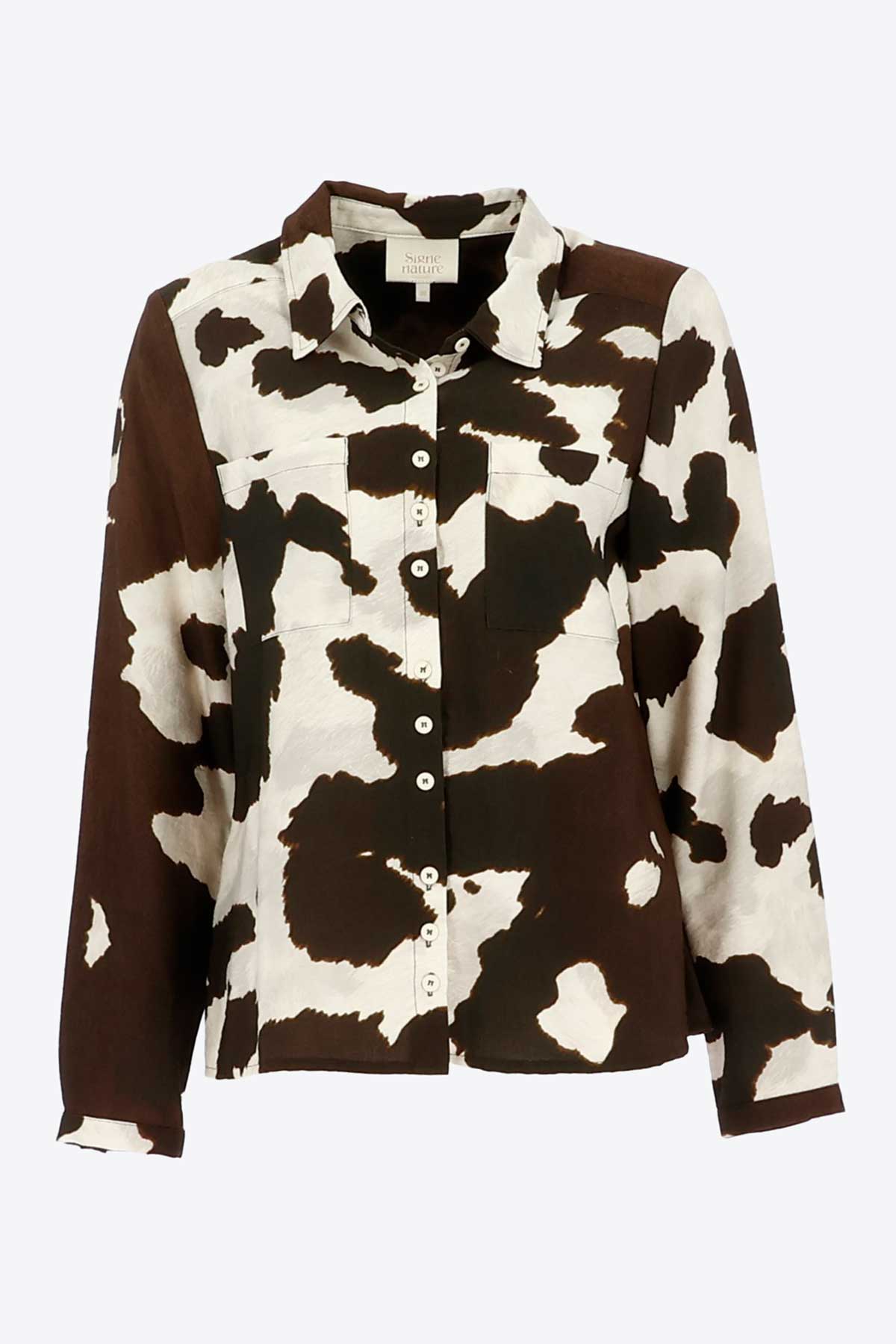 Bloes Bruin Signe Nature ( 840372/03 )