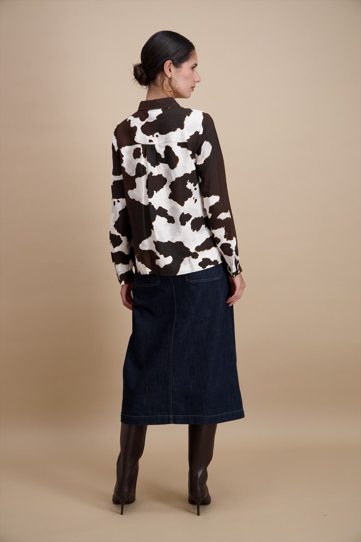 Bloes Bruin Signe Nature ( 840372/03 )