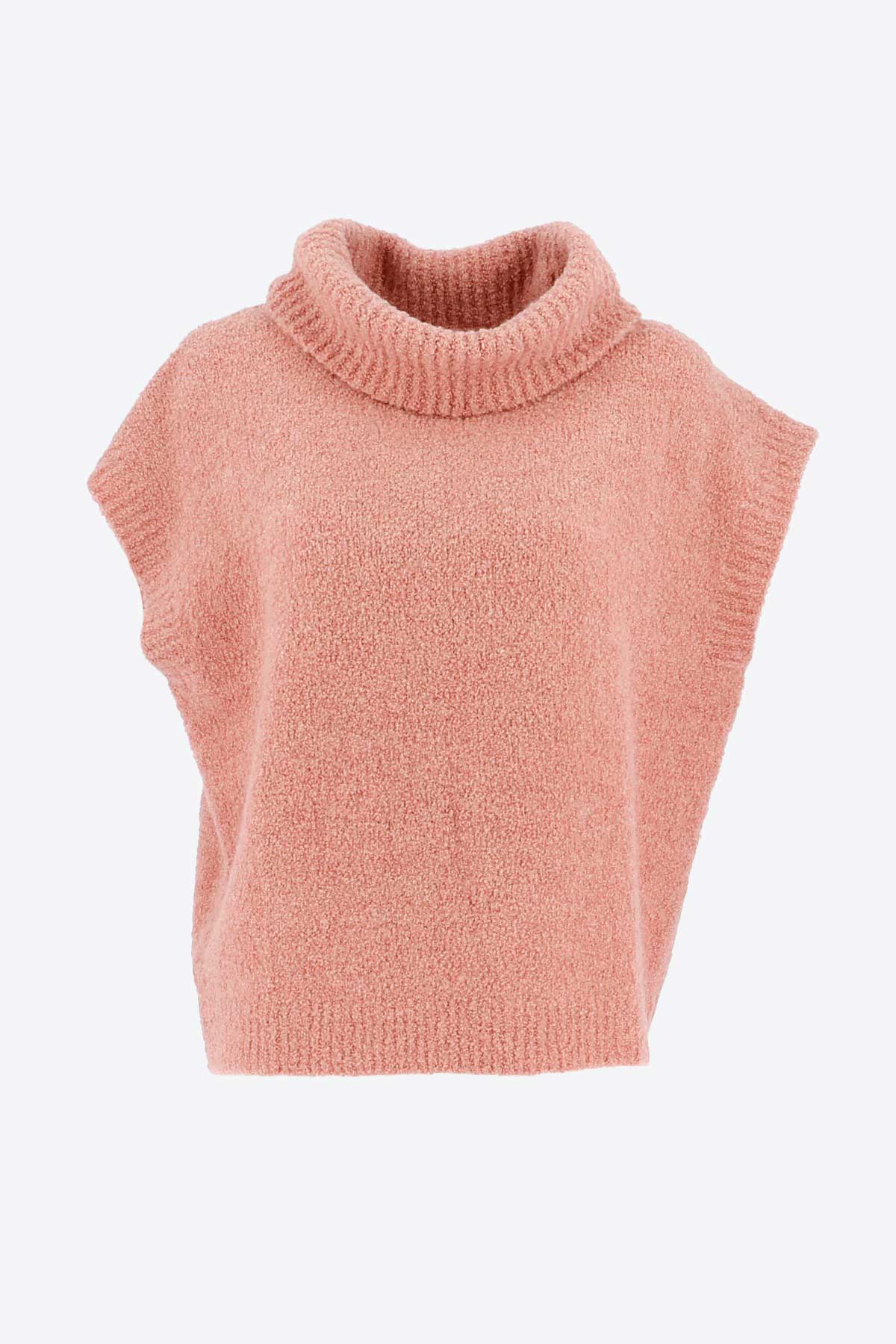 Pull Roze Signe Nature ( 842246/4 )